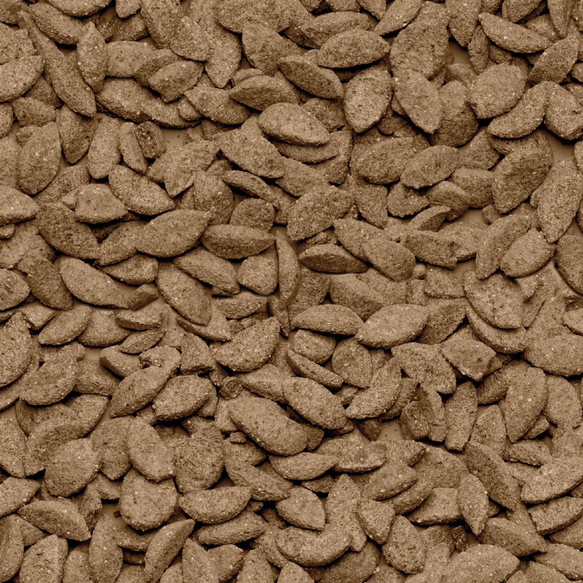 Care+® teljesértékű eledel csincsilláknak, 1,5kg