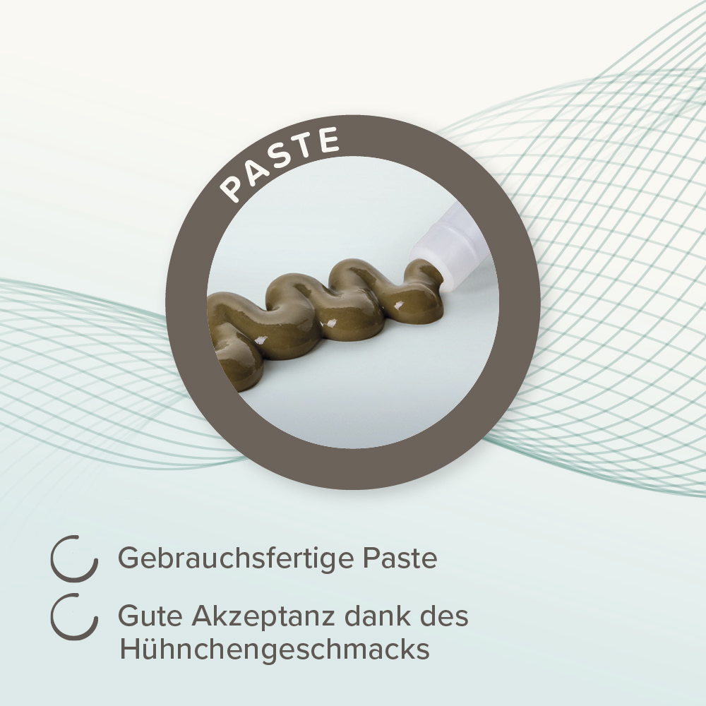 Beaphar IntestoPro Paste für Katzen, 20ml