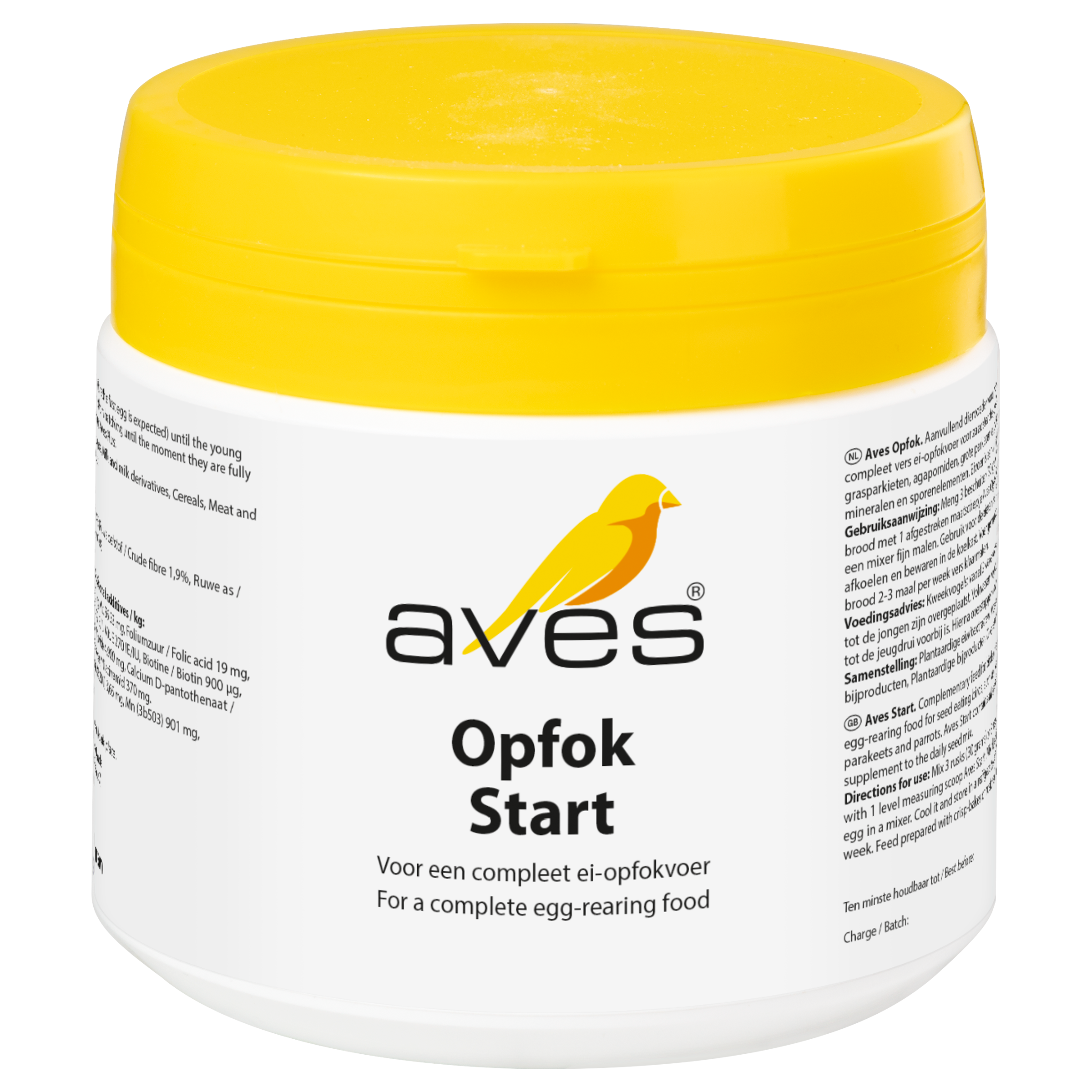 Aves Opfok Start 200 g