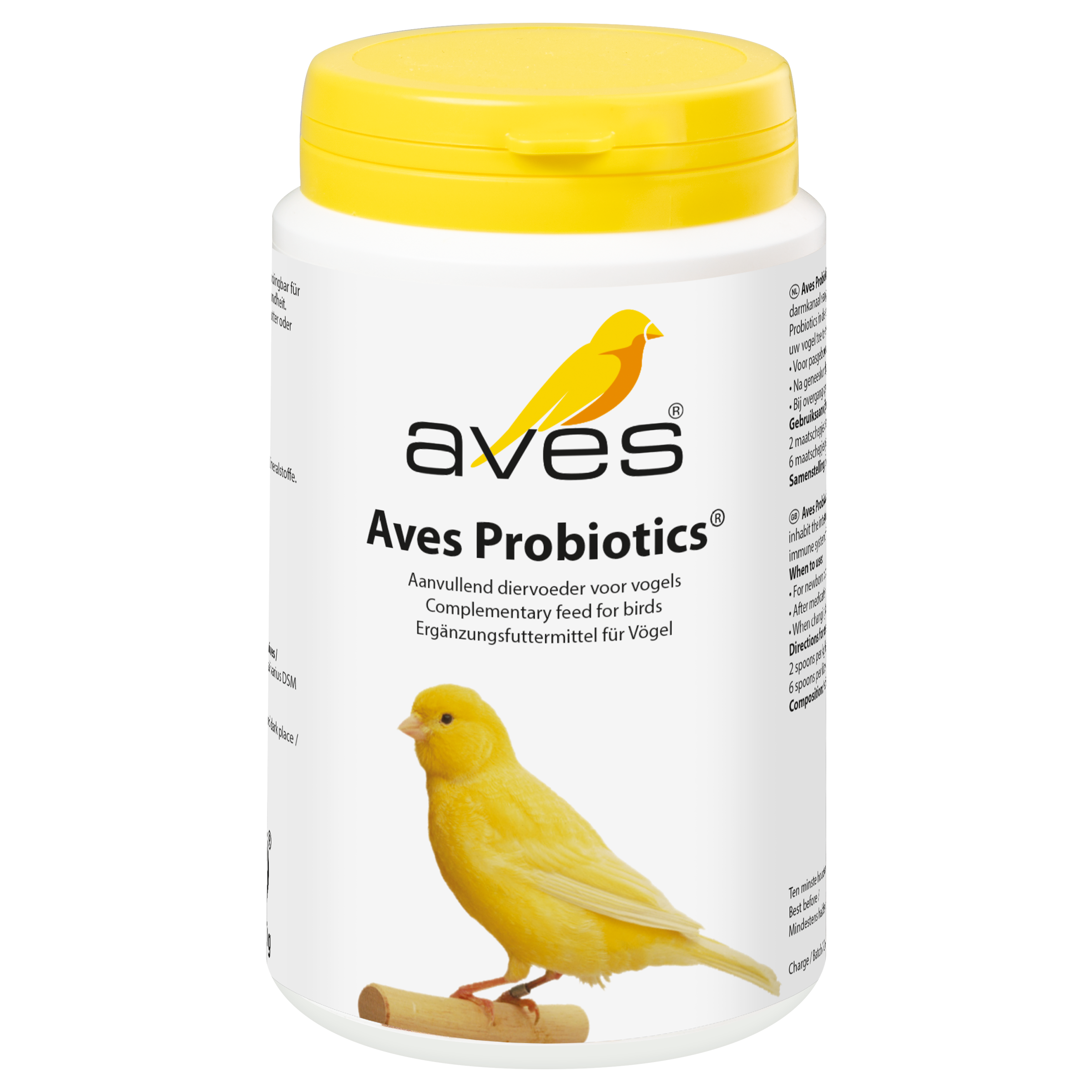 Aves Probiotics 150 g