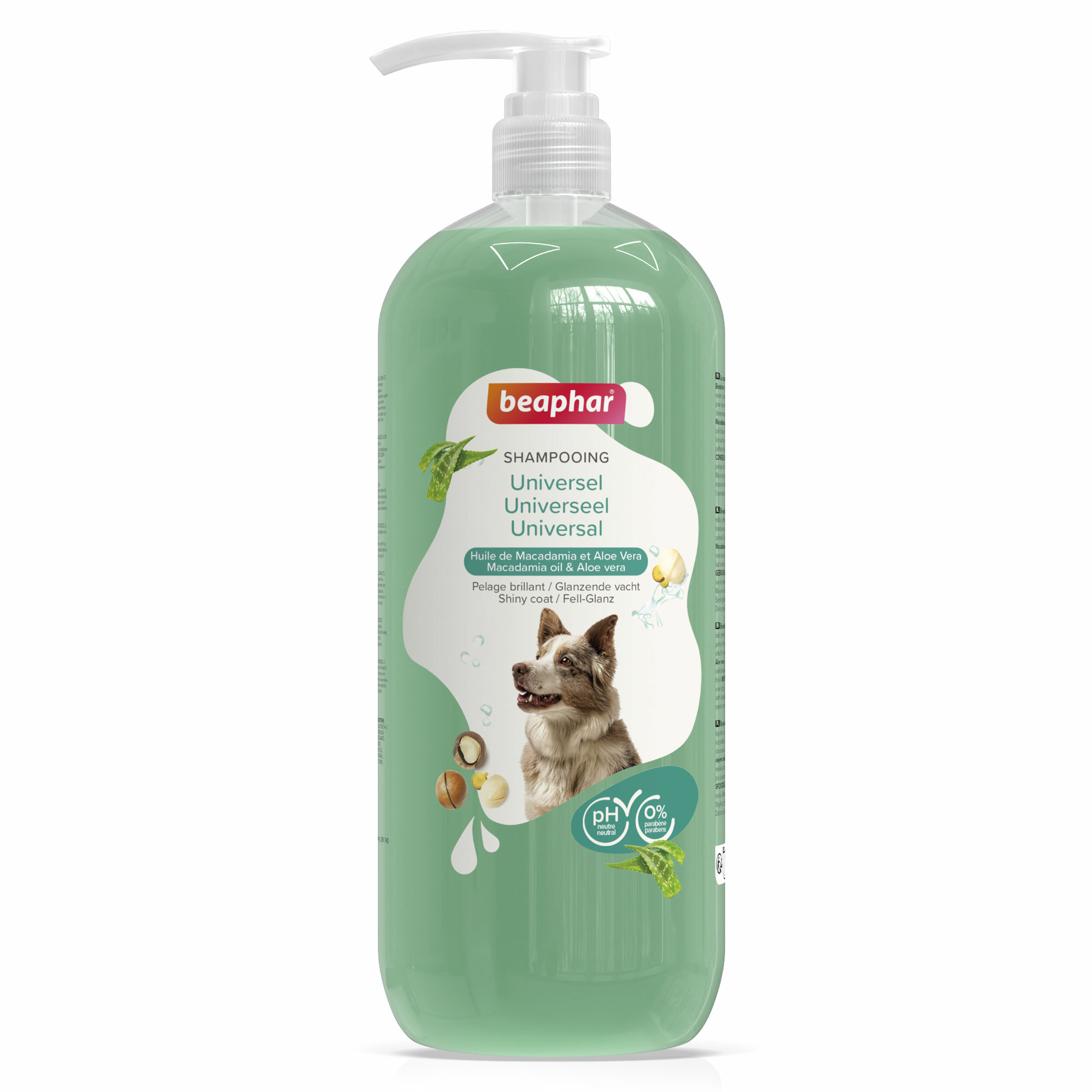 Beaphar Universal Shampoo, 1L