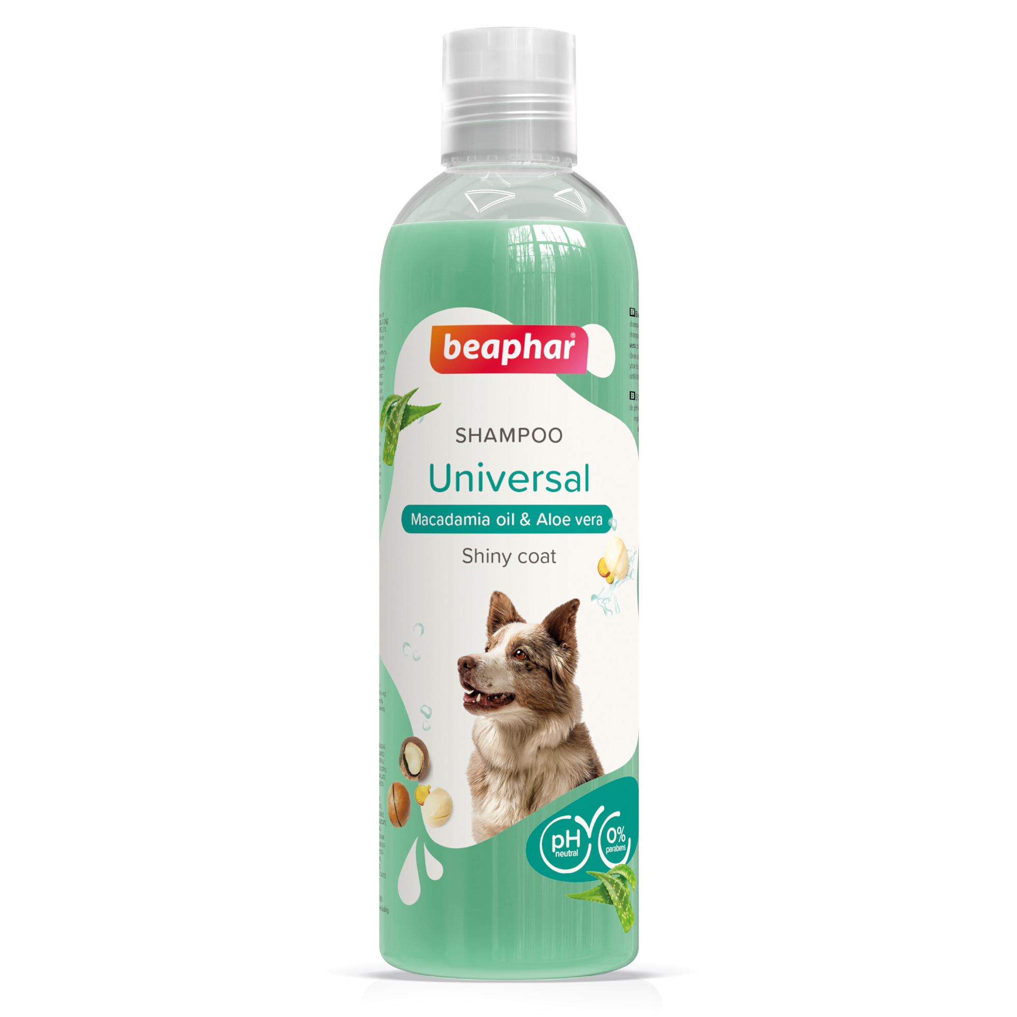Beaphar Sjampo Universal