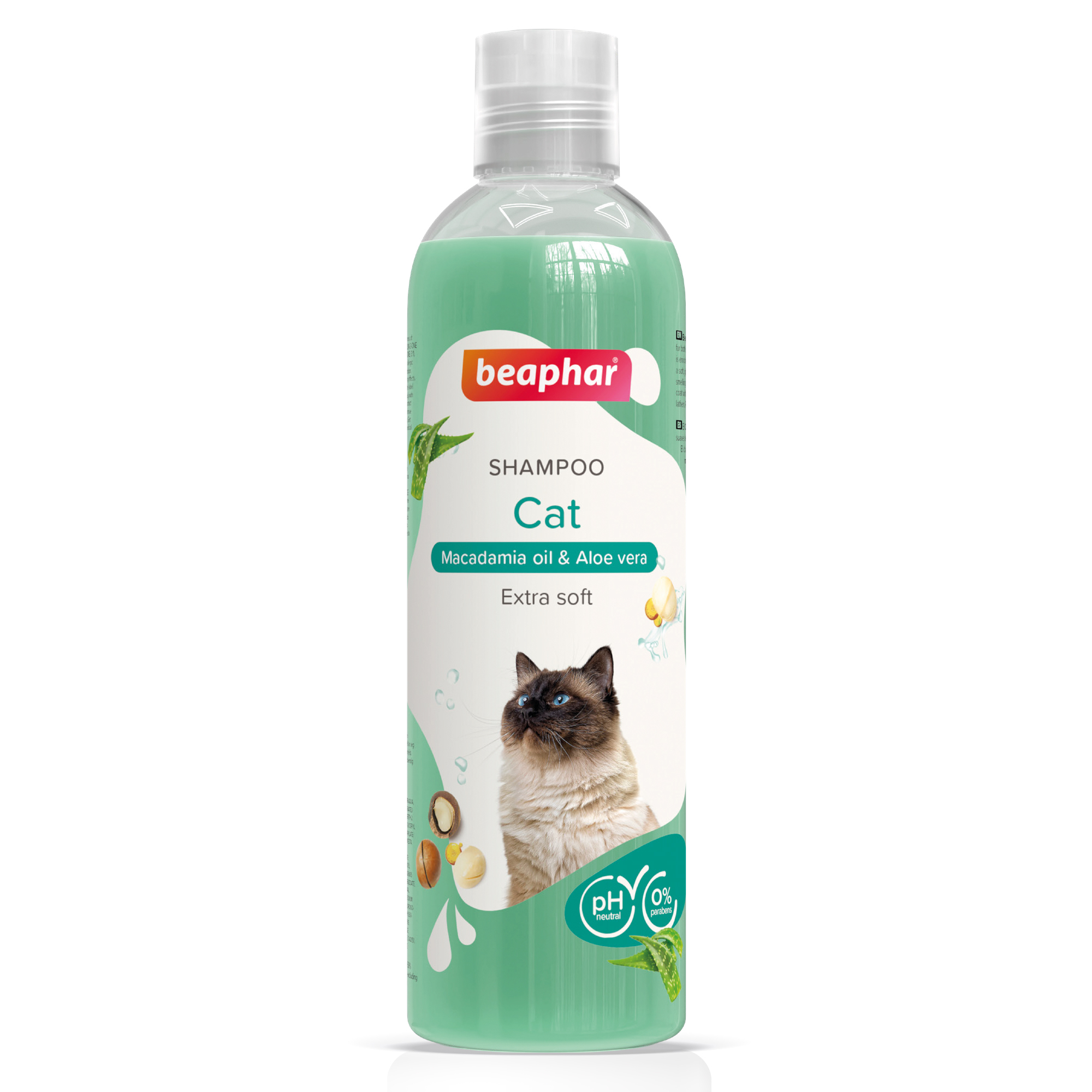 Beaphar Sjampo katt