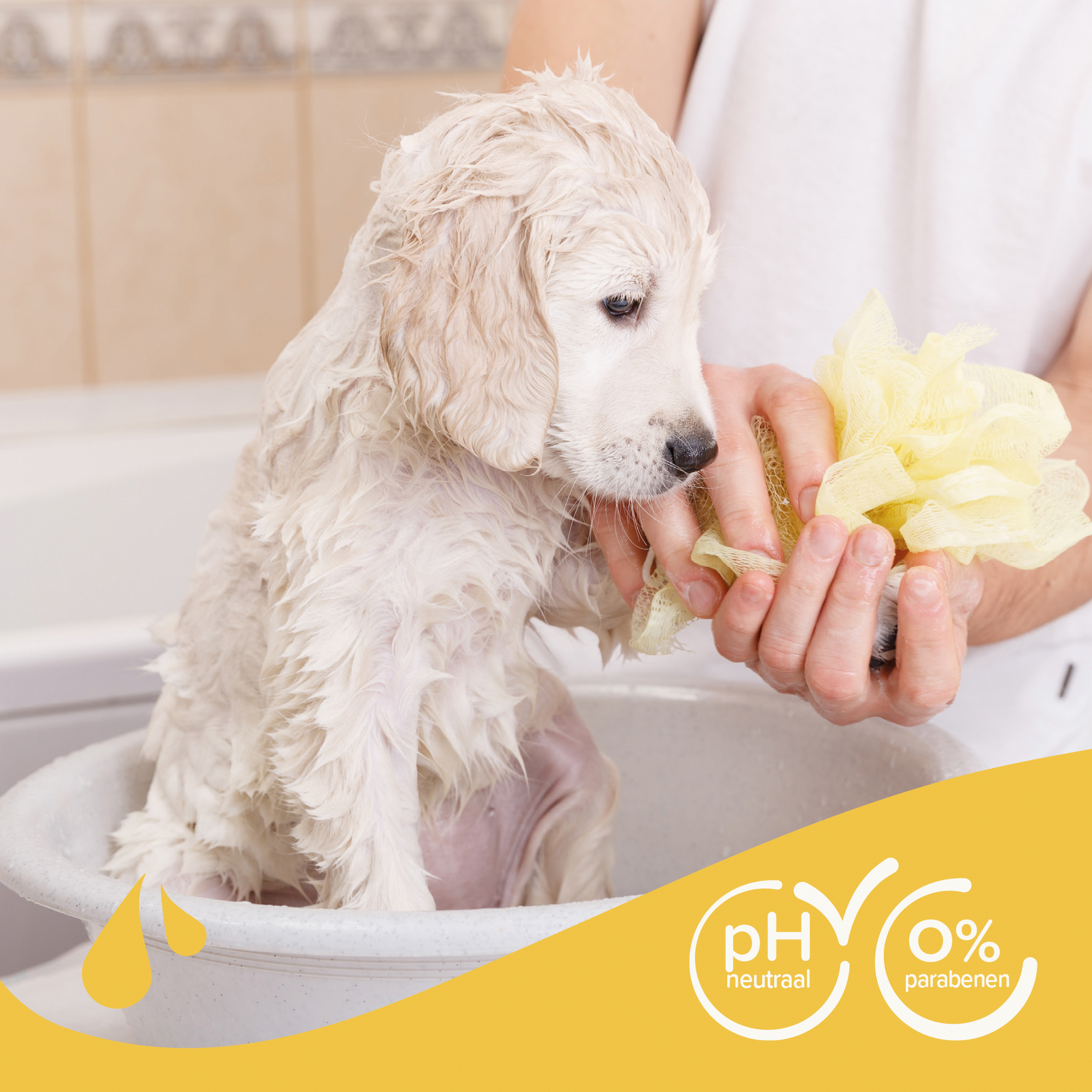 Beaphar Shampoo Puppy 250ml