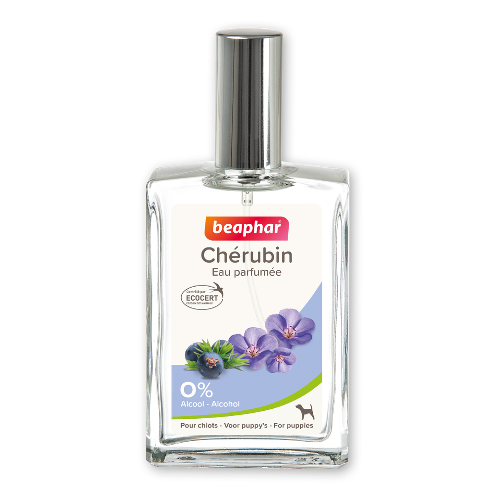 Beaphar Perfume Chérubin Puppy