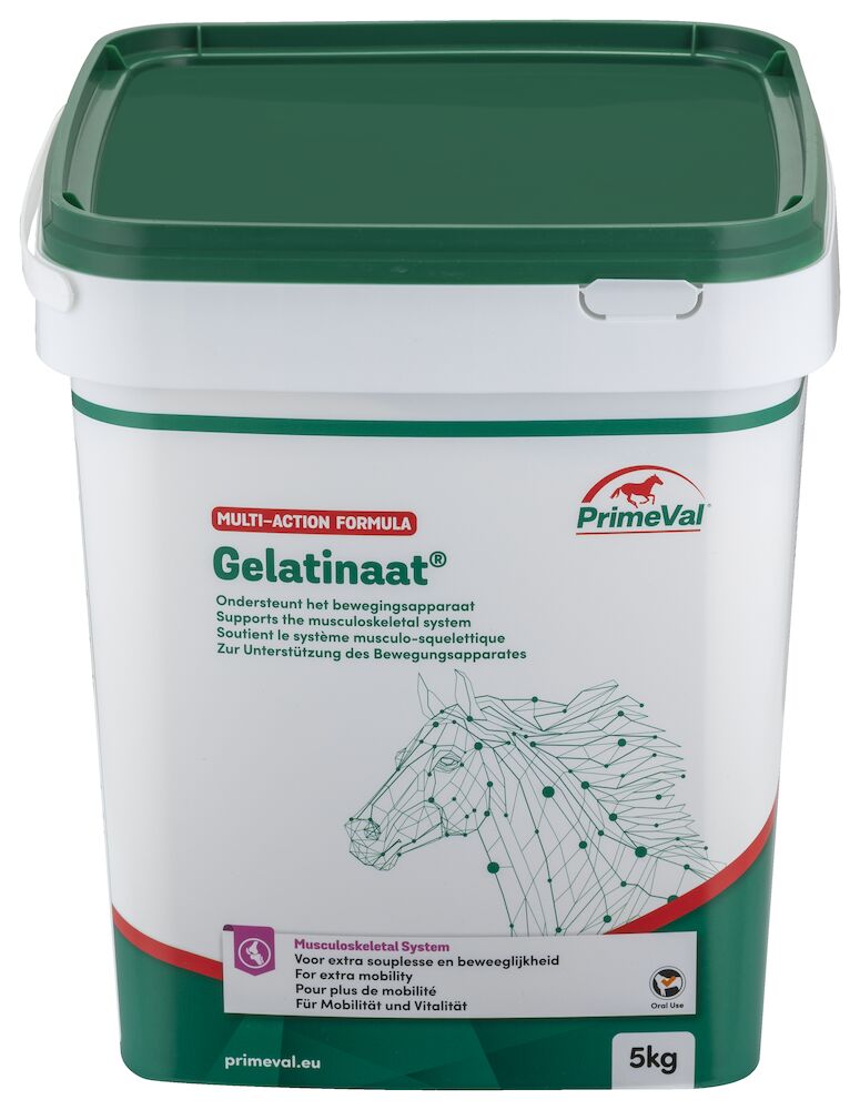 PrimeVal Gelatinaat® Powder 5kg