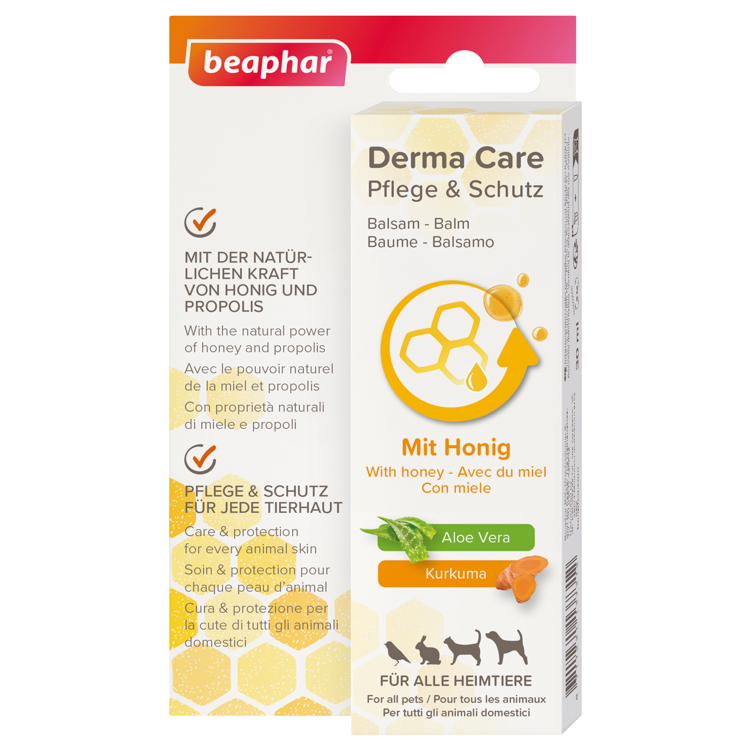 Beaphar Derma Care Balsam, 30ml
