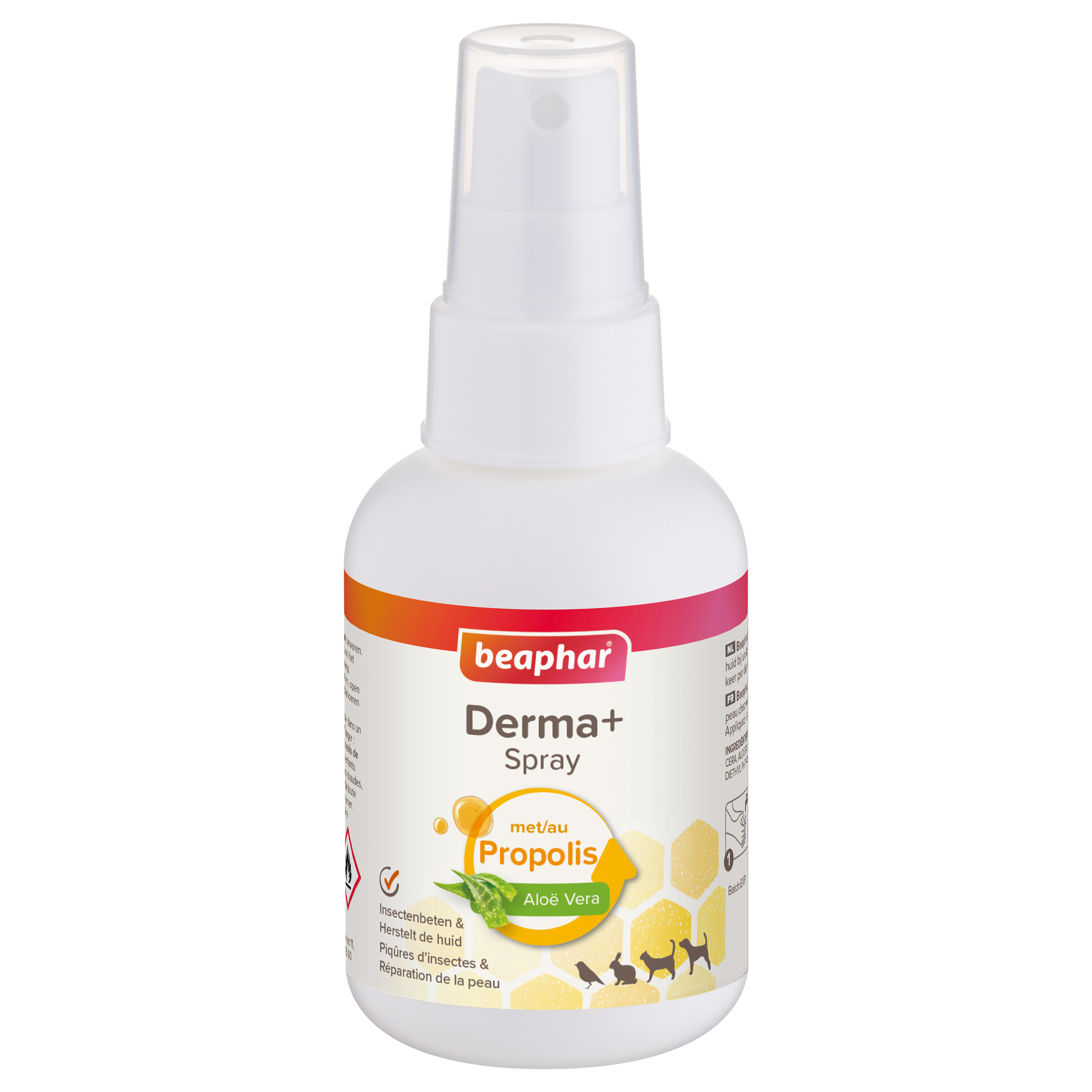Beaphar Derma+ Spray 75 ml