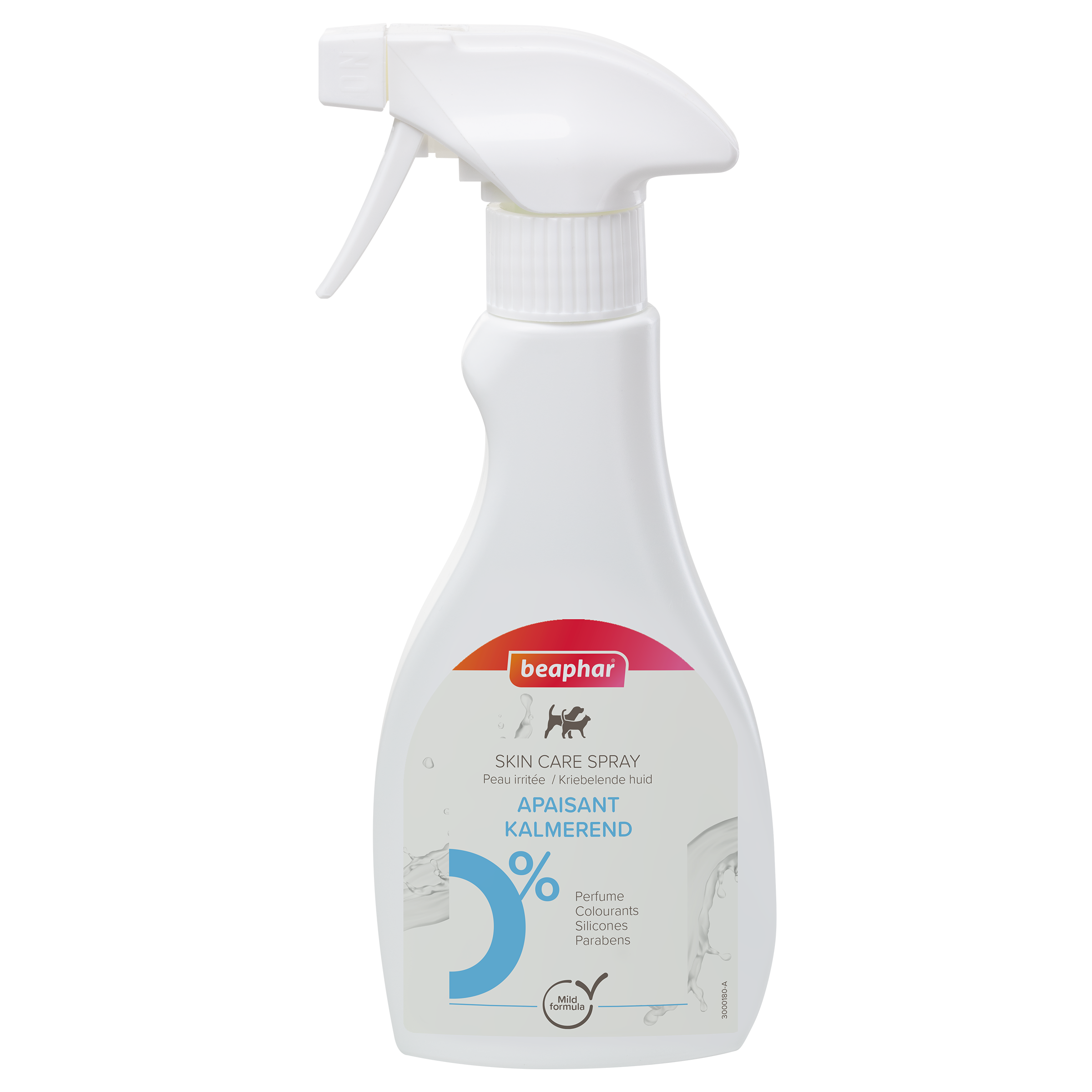 Beaphar Skin Care Kalmerende Spray 250ml