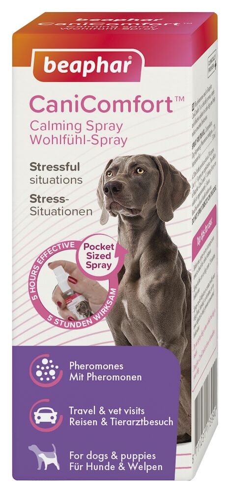 Beaphar CaniComfort® Beroligende Spray 30ml
