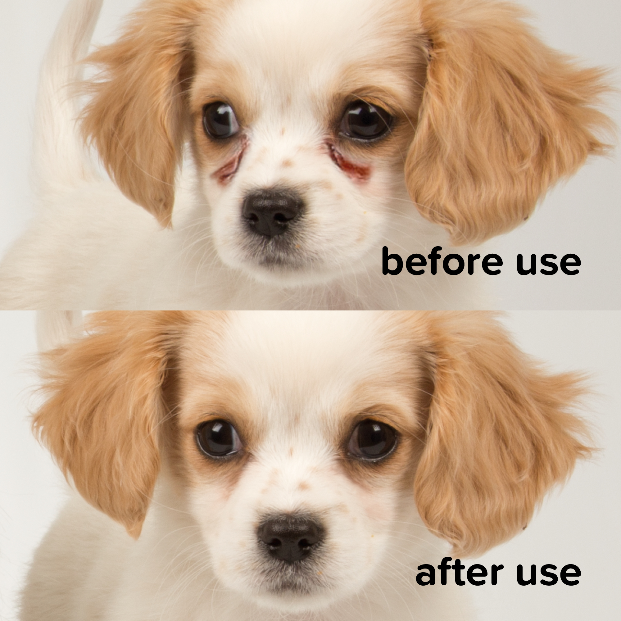 Beaphar Tear Stain Remover Liquid for Cats & Dogs