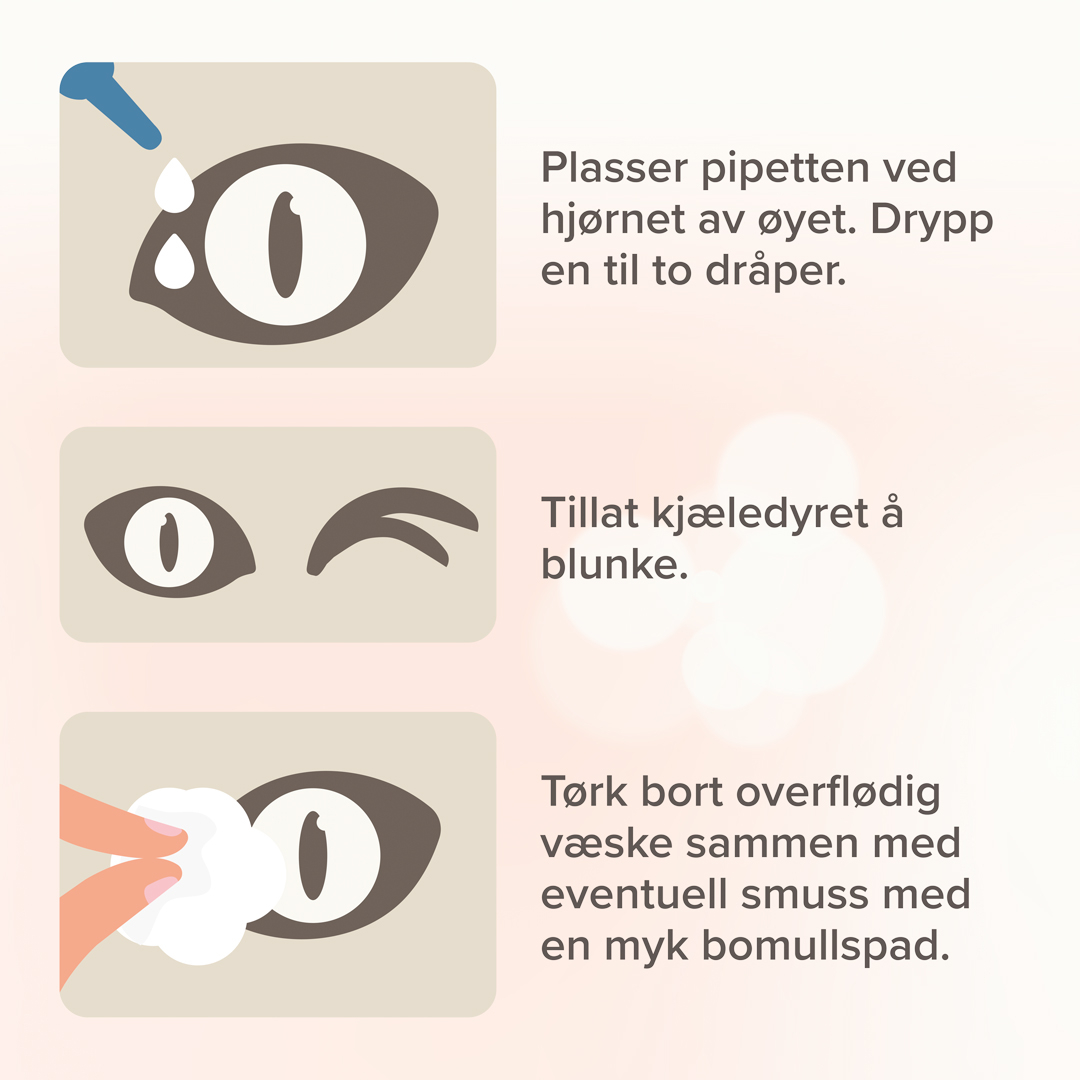 Beaphar Øyerens