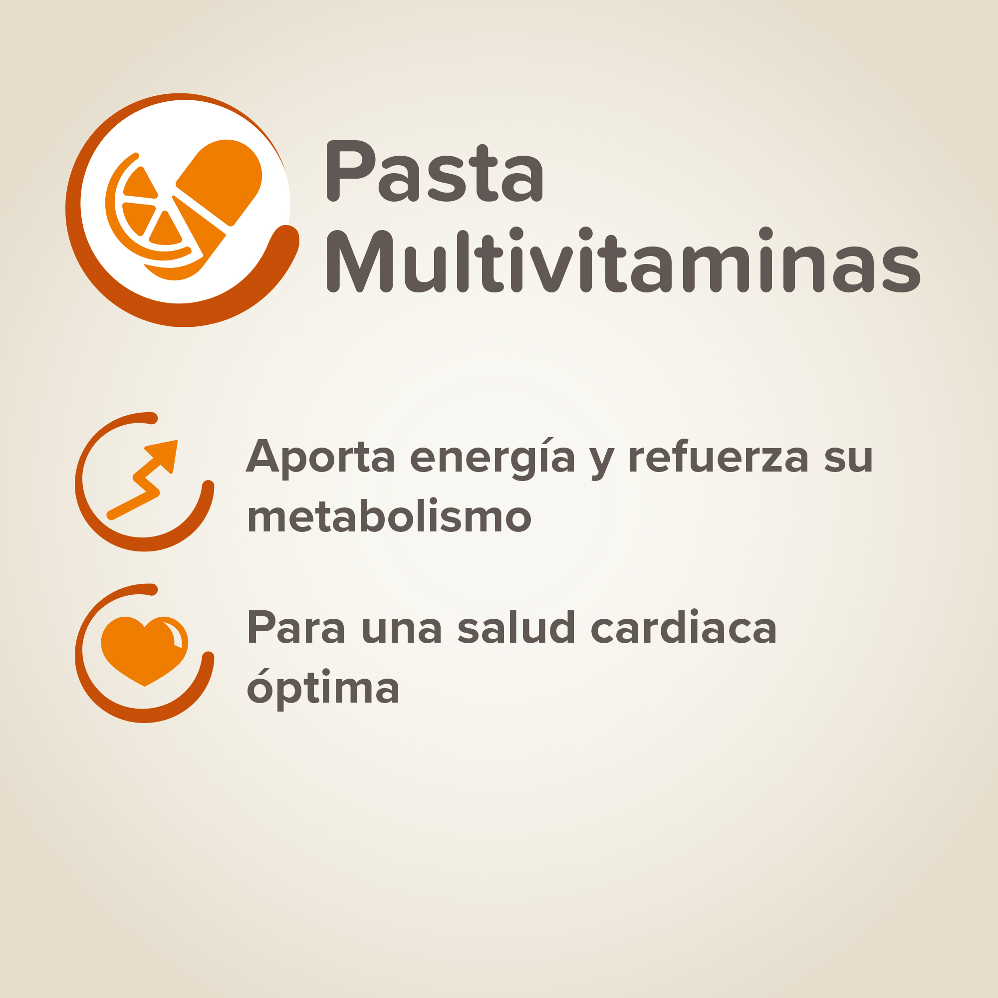Beaphar Pasta Multi-Vitaminas Perro - 100g