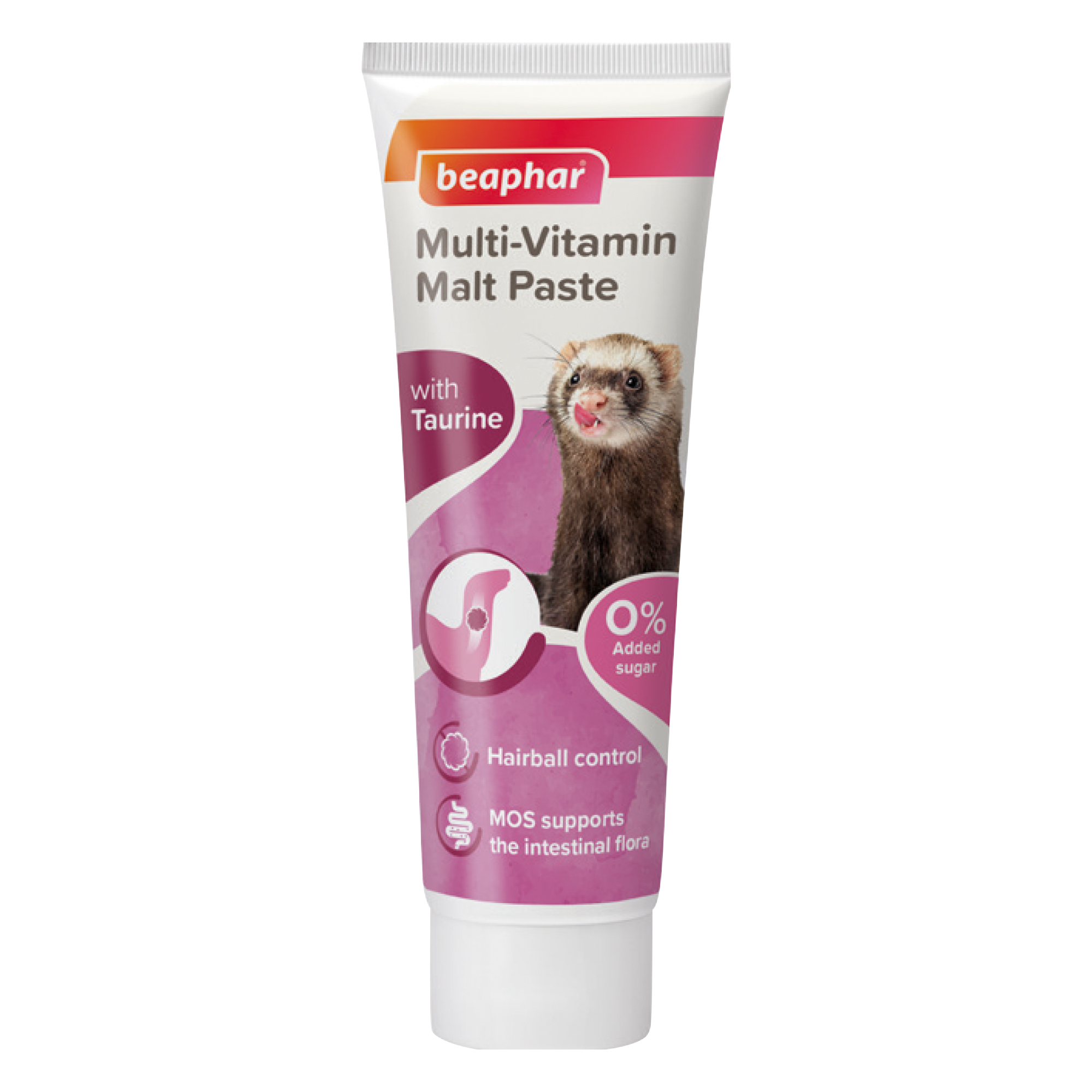 Beaphar Multi-Vitamin Malt Paste Ferret
