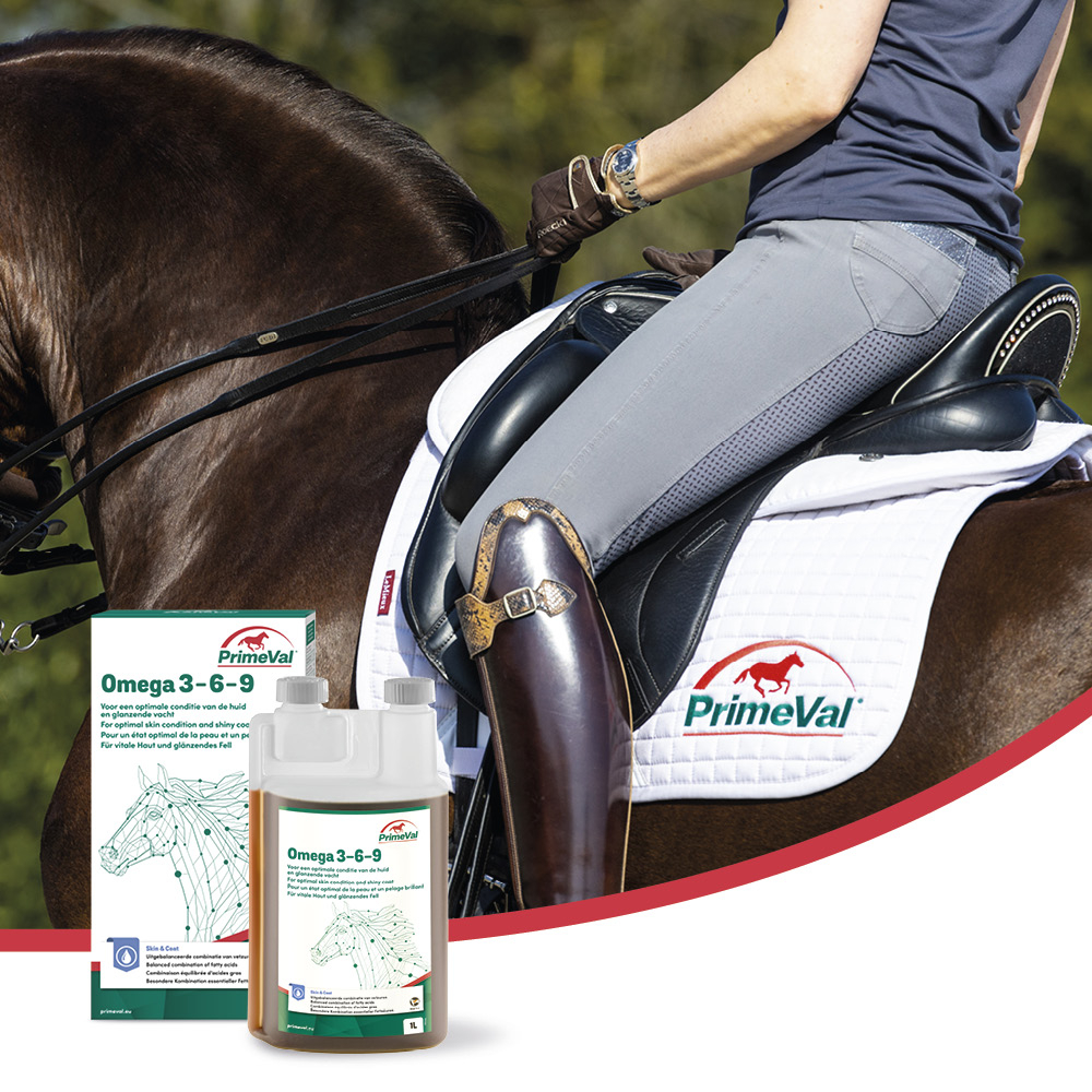 PrimeVal Omega 3-6-9 1l