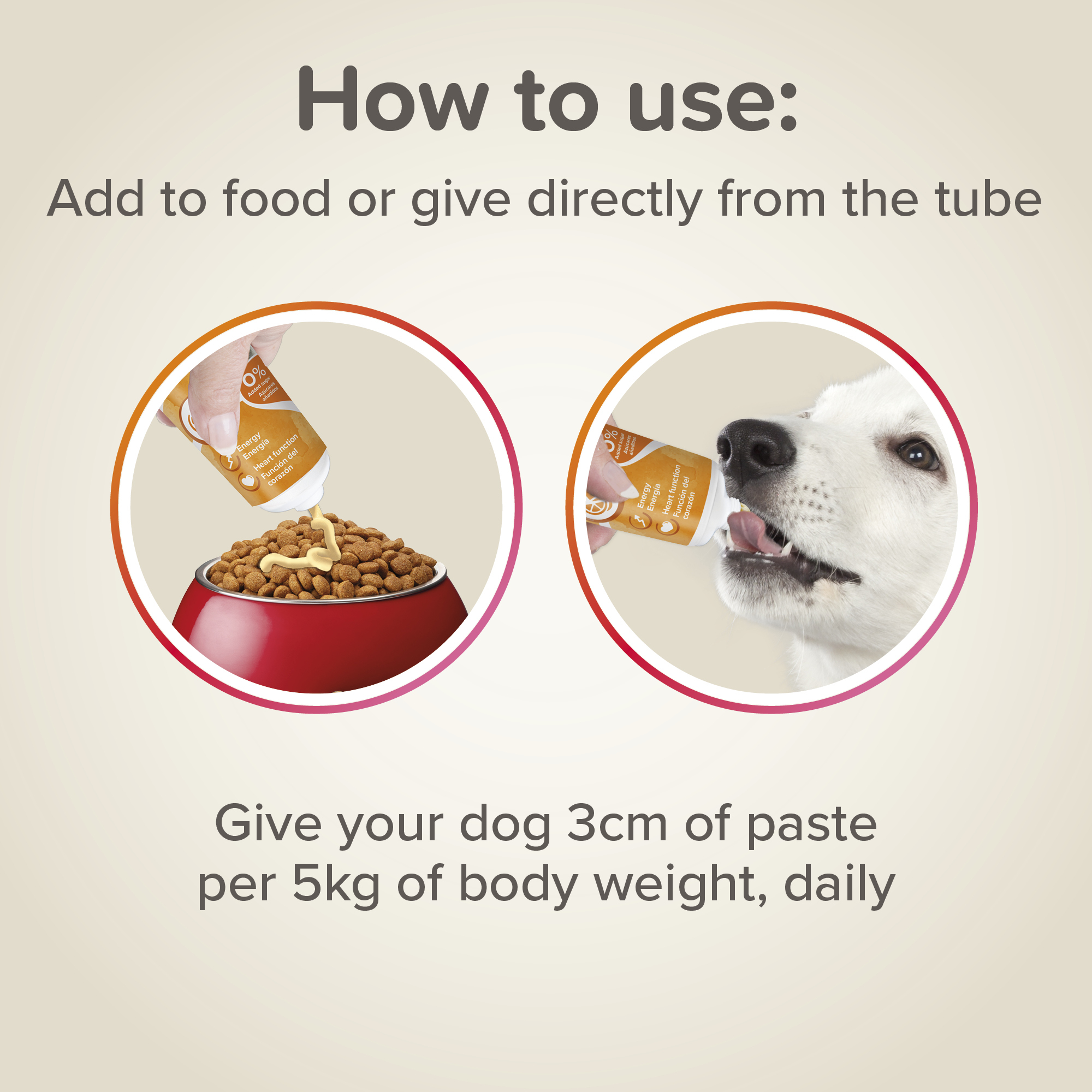 Beaphar Multi-Vitamin Paste for Dogs – 100g