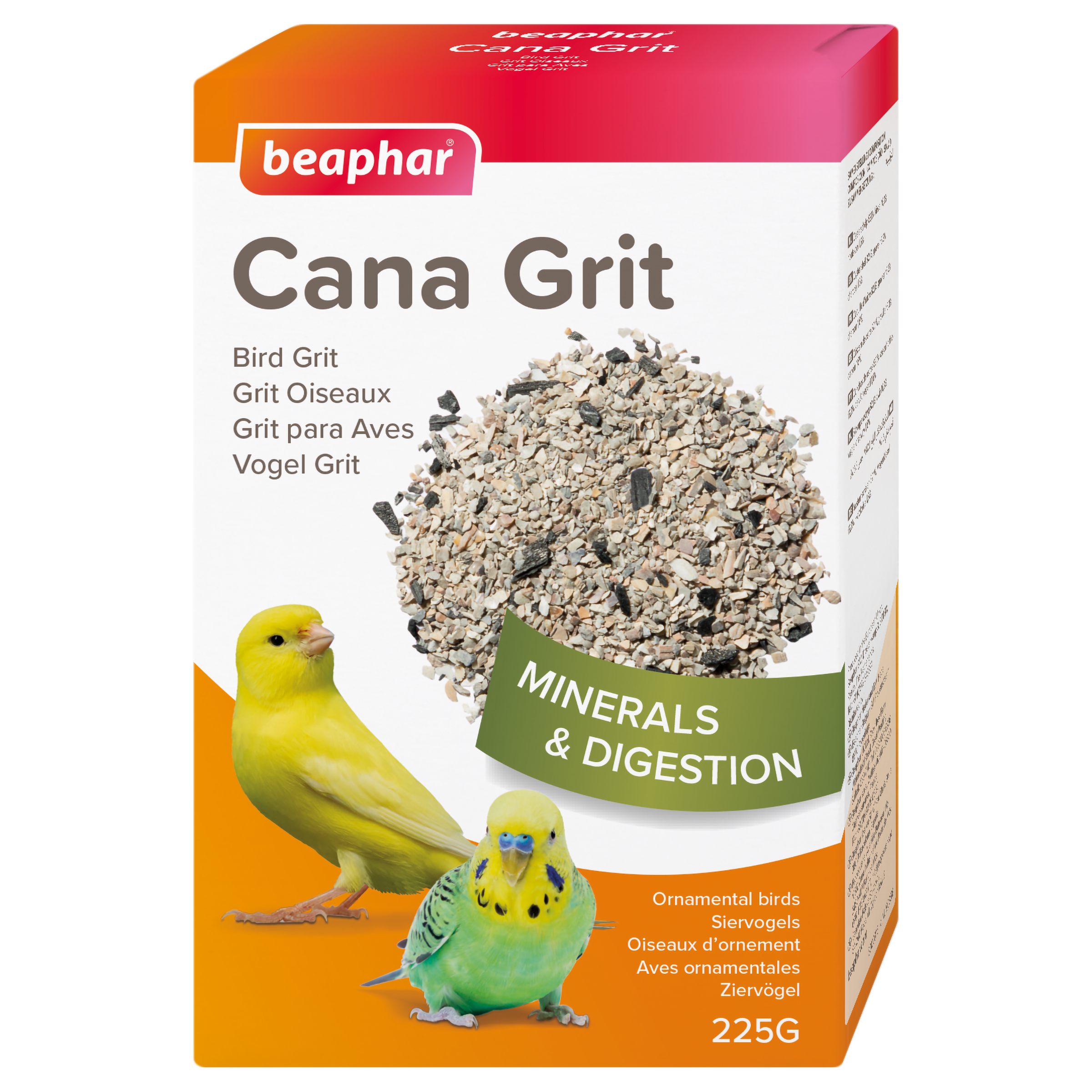 Beaphar Cana Grit