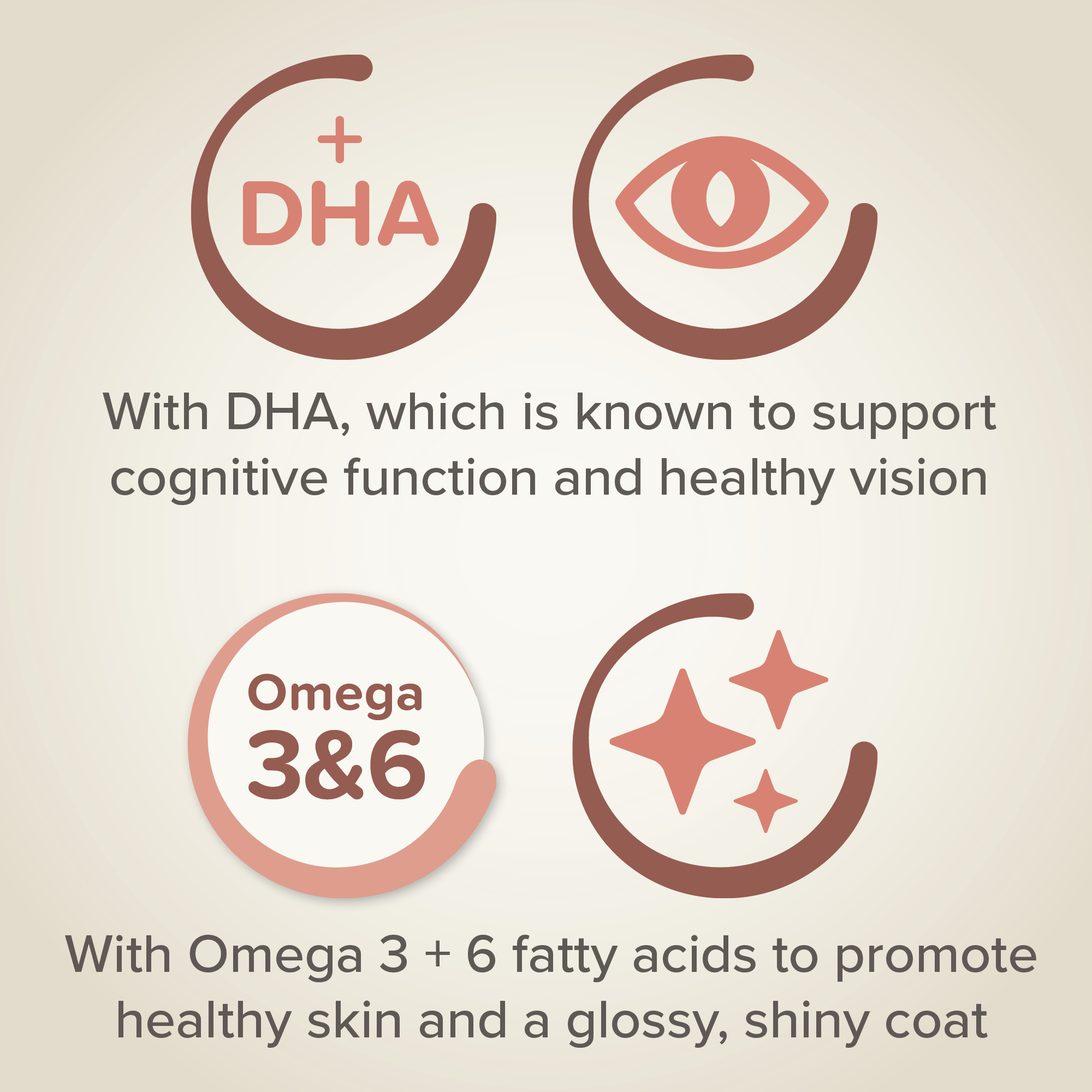 Beaphar Salmon Oil Paste for Dogs, 100g