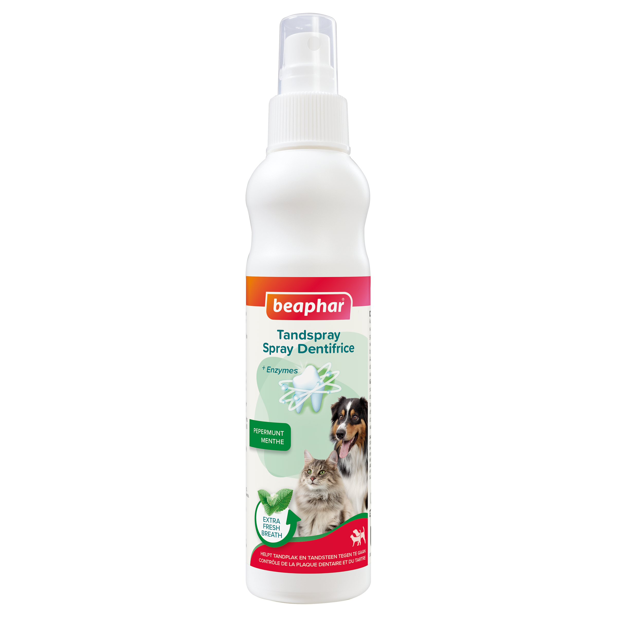 Tandspray 150ml