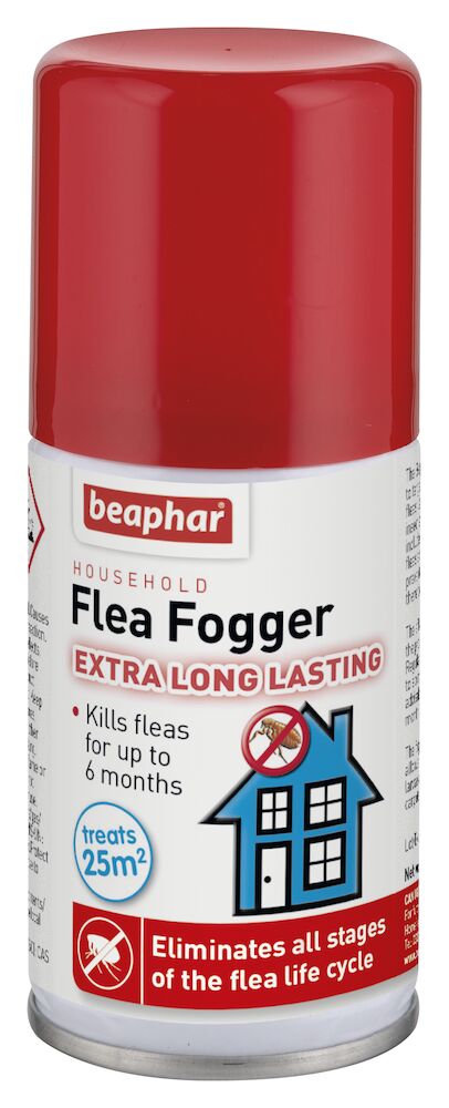 Beaphar Household Extra Long Lasting Fogger