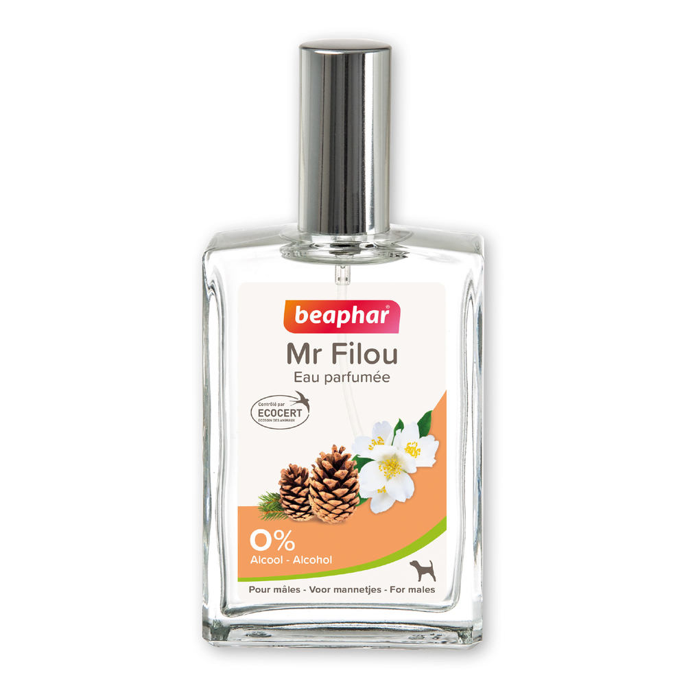 Beaphar Perfume Mr Filou Male Dog