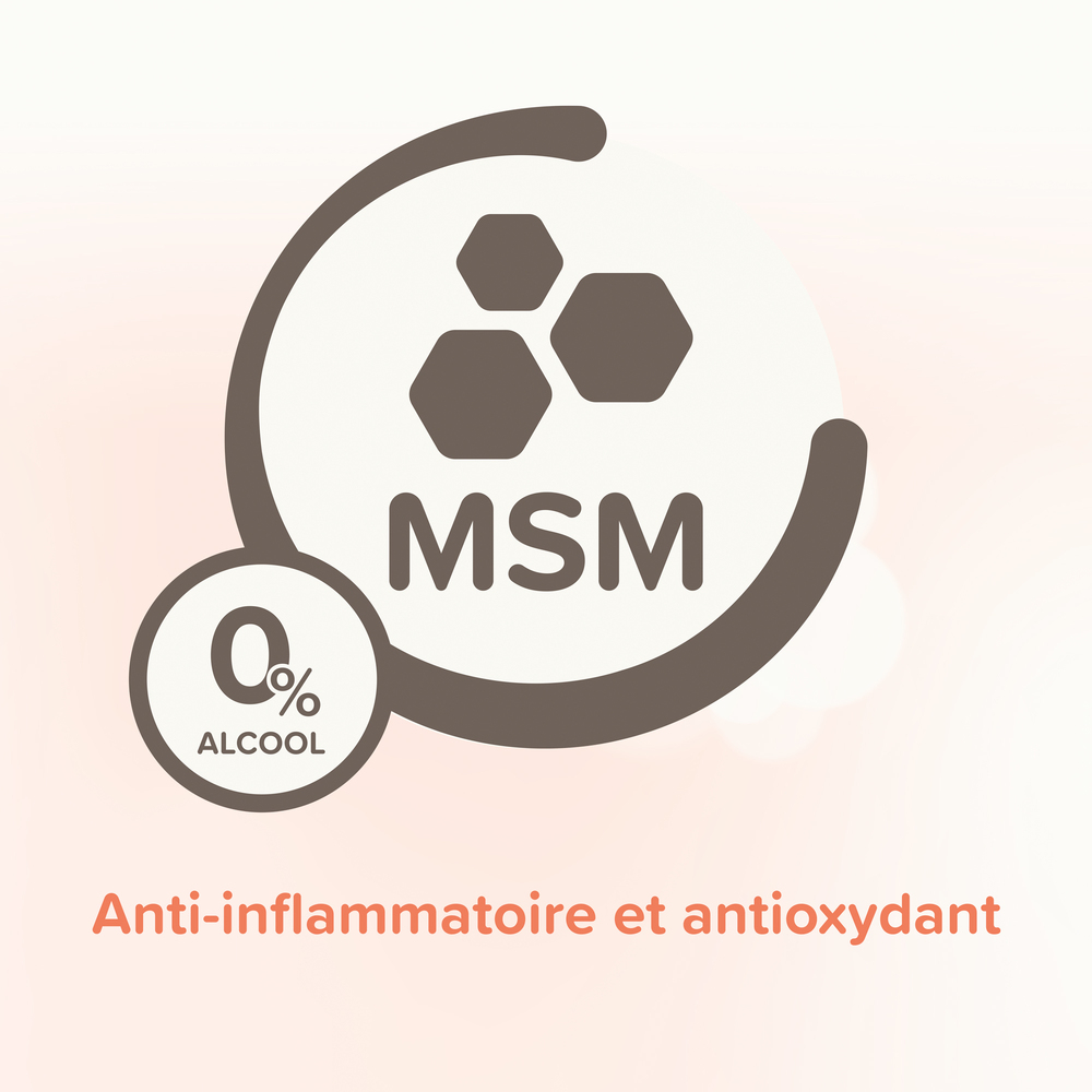 Lotion nettoyante pour les yeux pour chien et chat - 50 ml