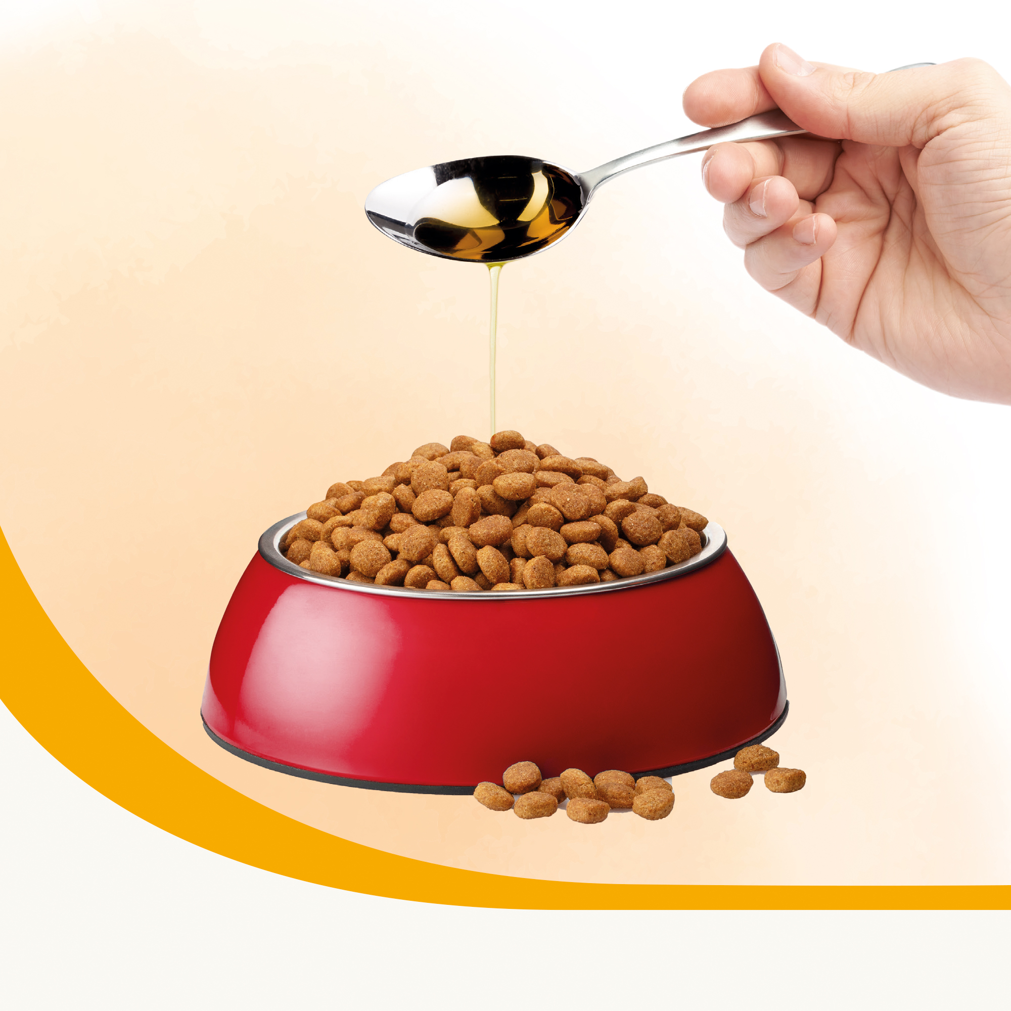Flaxseed Oil (vegan) Dog/Cat