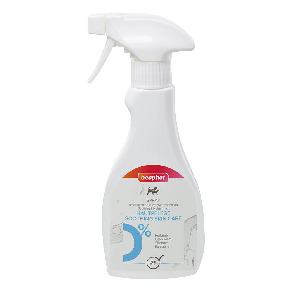 Hautpflege-Spray, 250ml