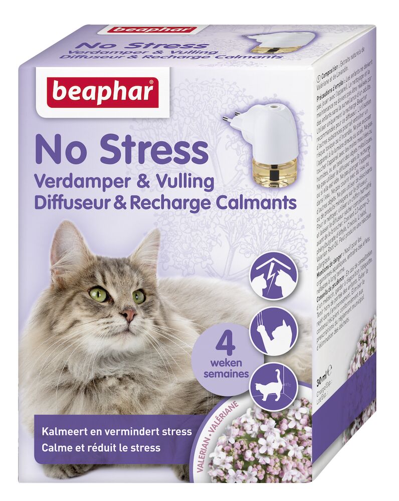Diffuseur & Recharge calmants