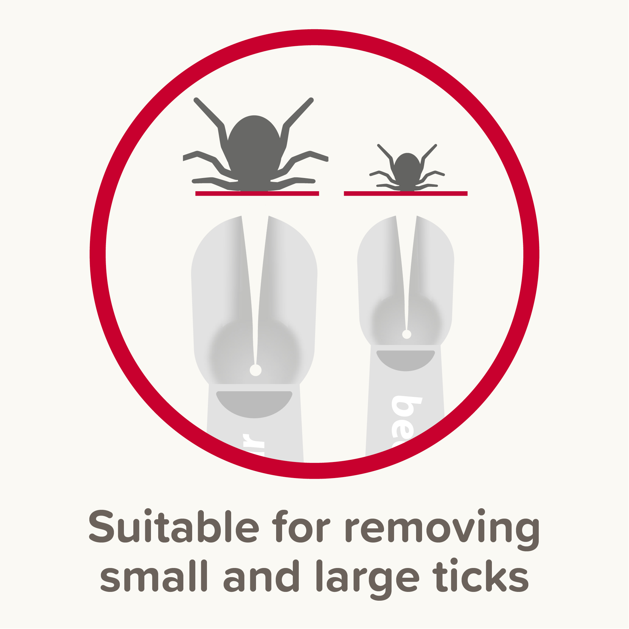 Tick Pen for Cats and Dogs
