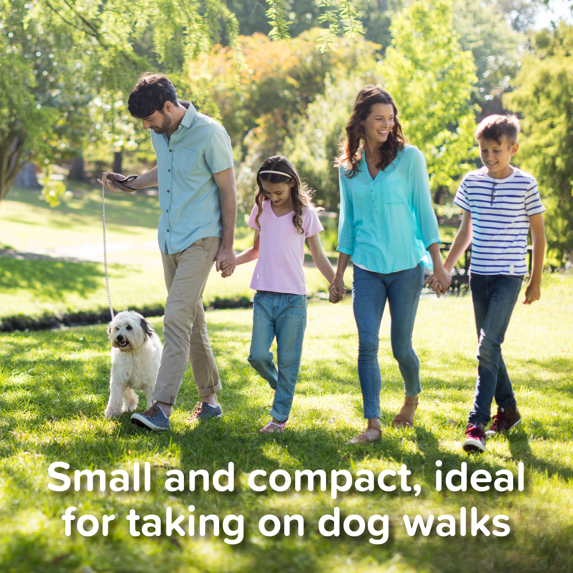 Tick Pen for Cats and Dogs
