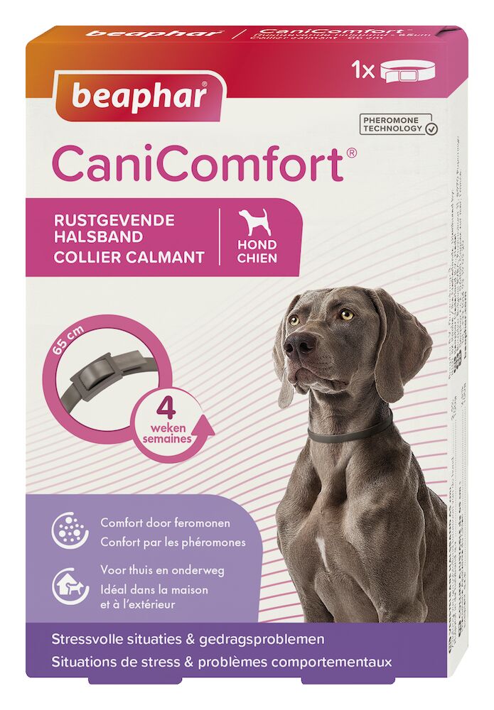 CaniComfort® Collier Calmant