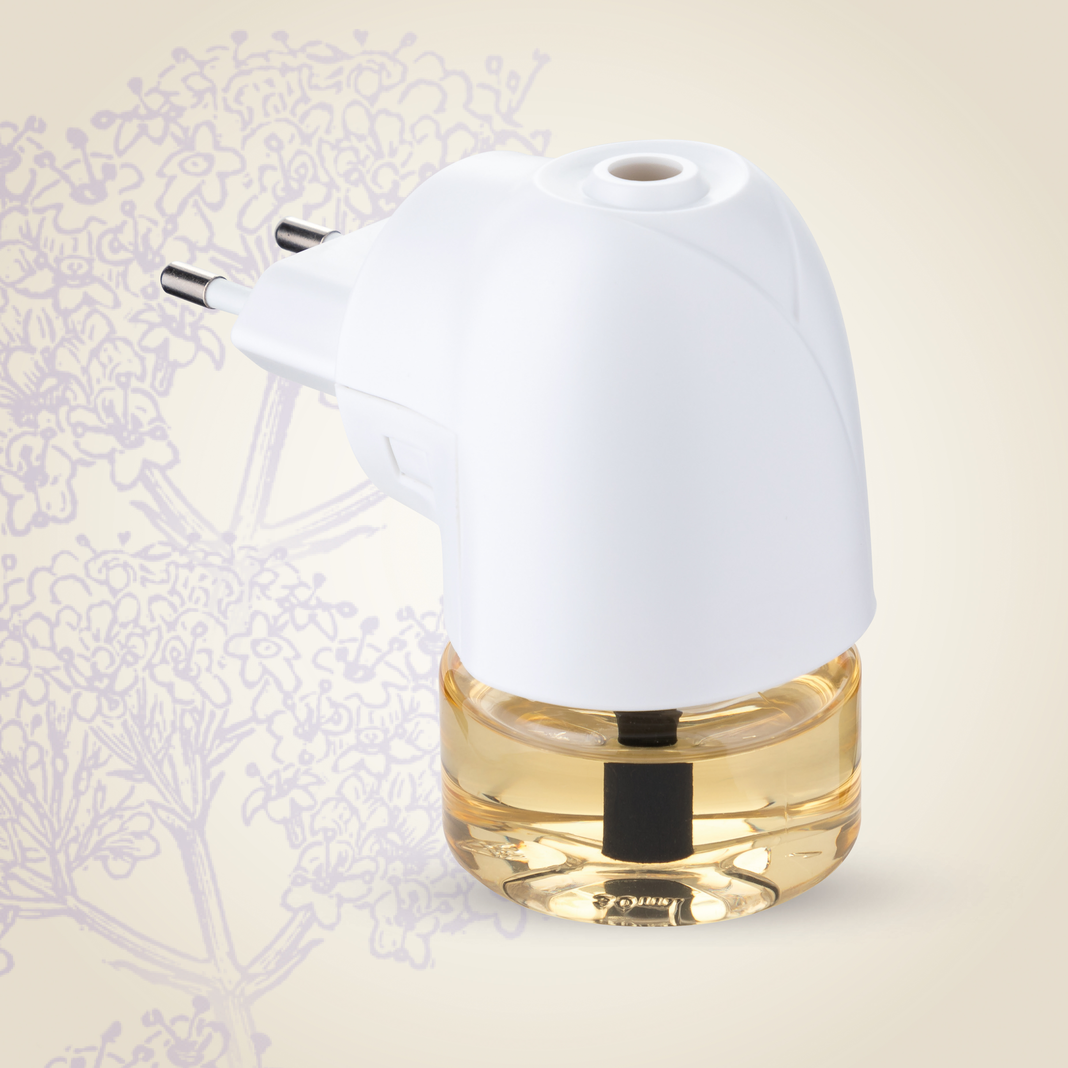 Beaphar Calming Diffuser sett hund