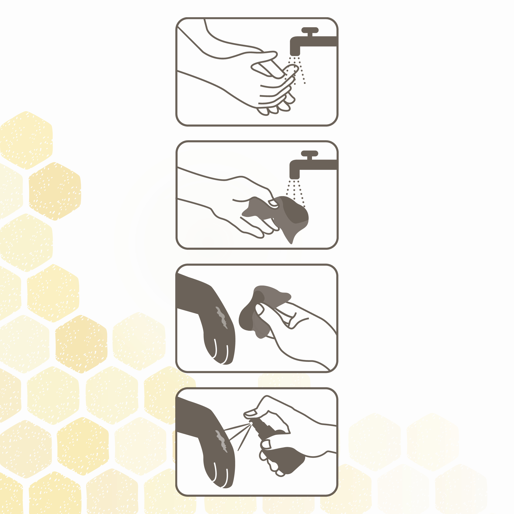 Beaphar Wound Spray
