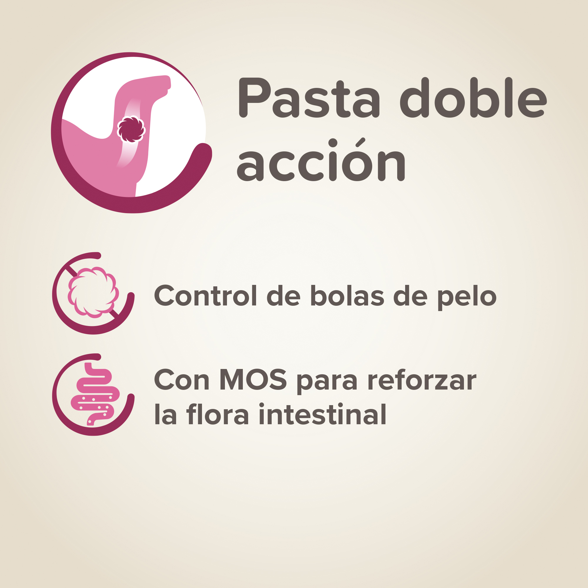 Beaphar Pasta de Malta para Hurones - 100g