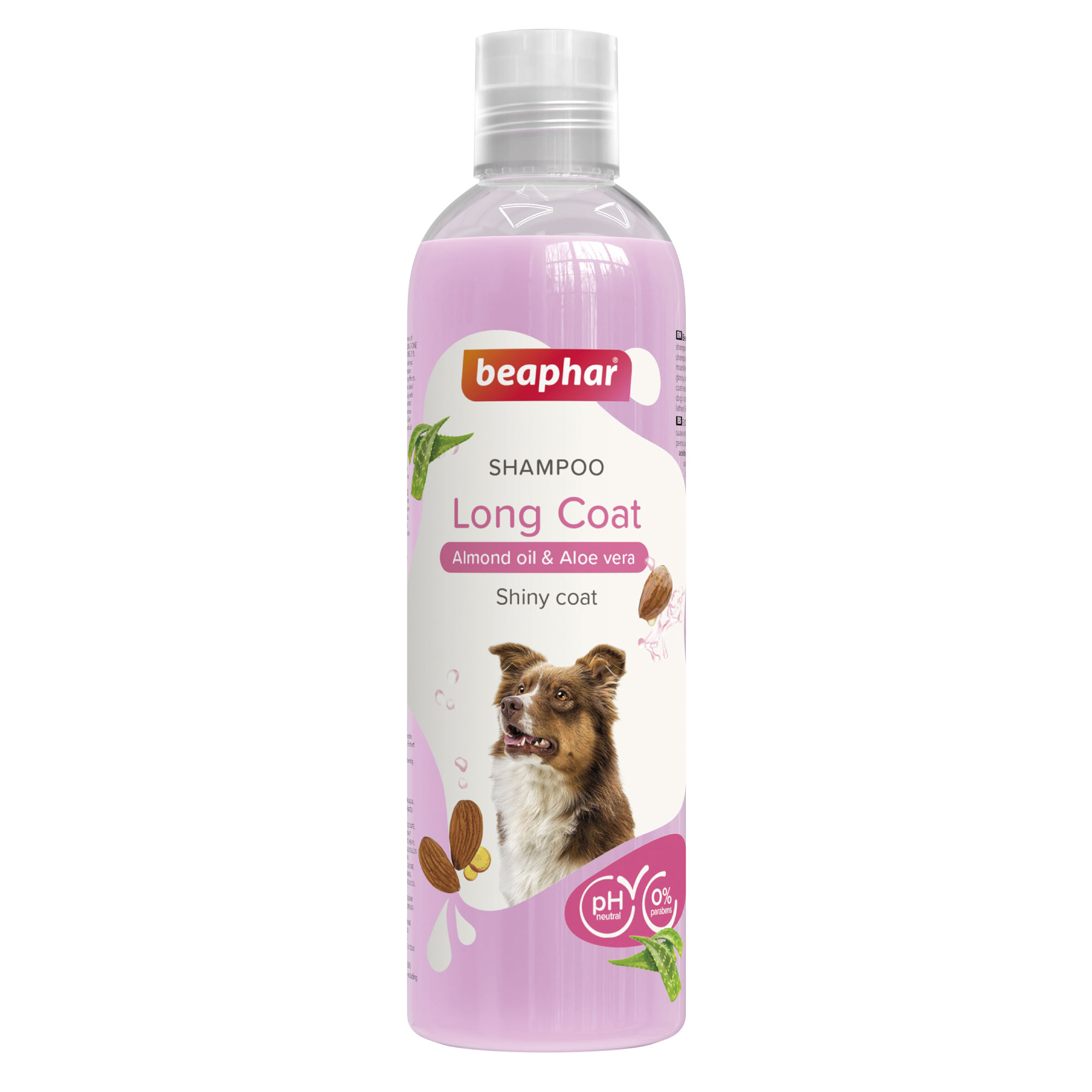 Beaphar Long Coat Shampoo Dog