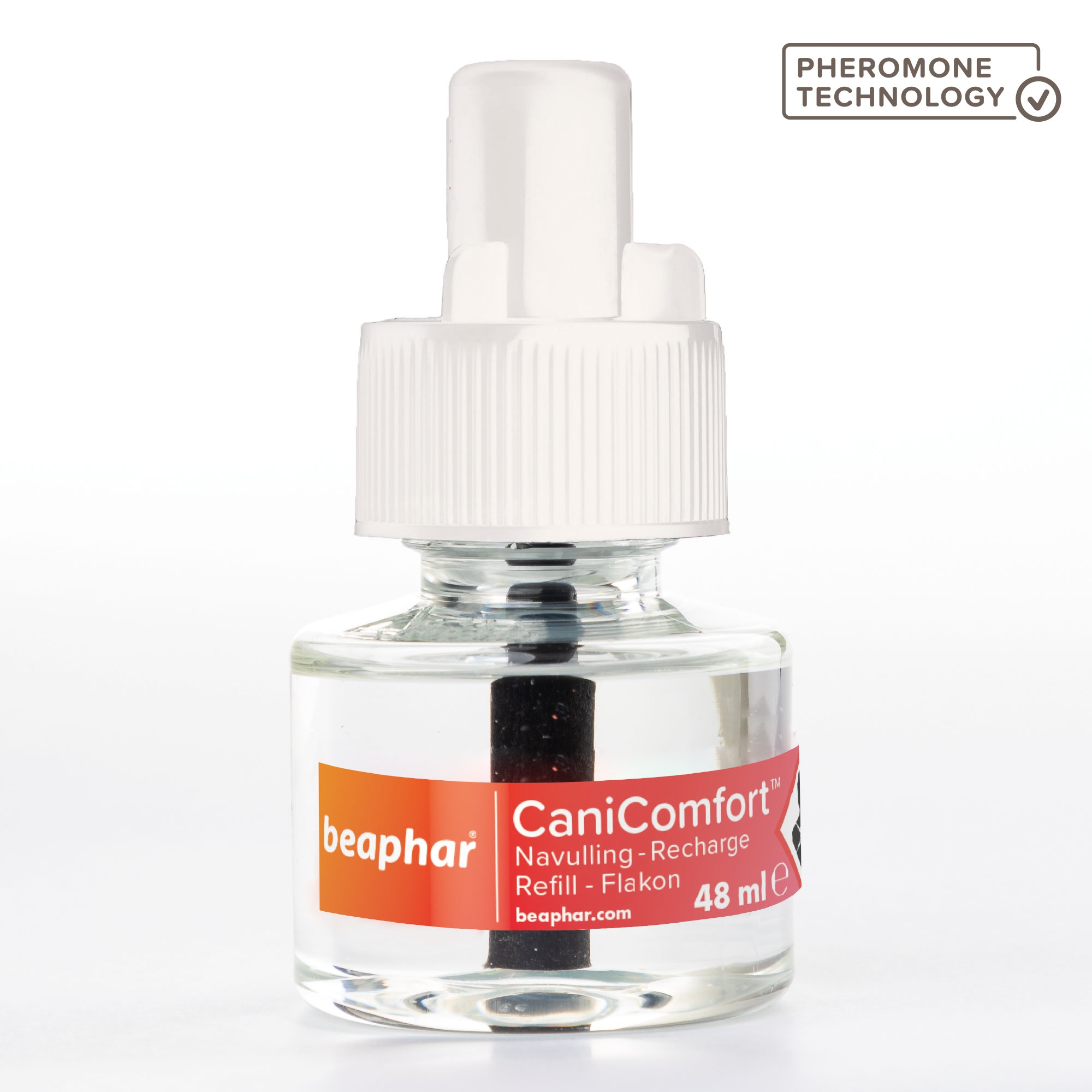 CaniComfort® nyugtató hatású feromonos párologtató utántöltő