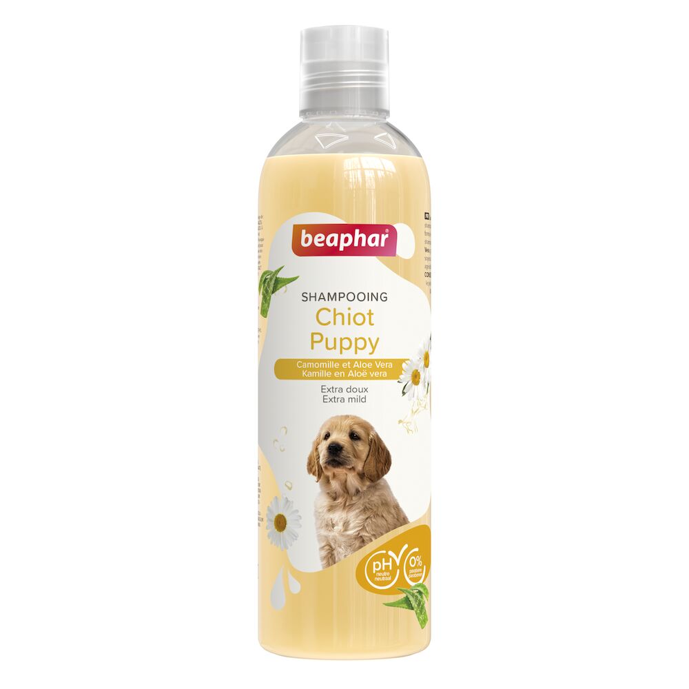 Shampooing Chiot 250ml
