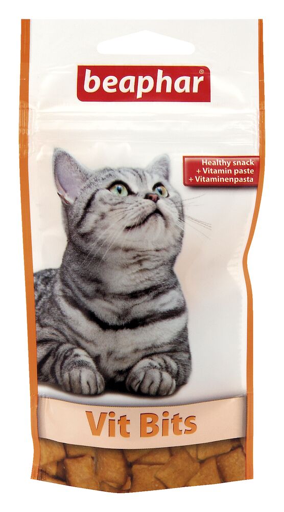 Beaphar Vit Bits Cat