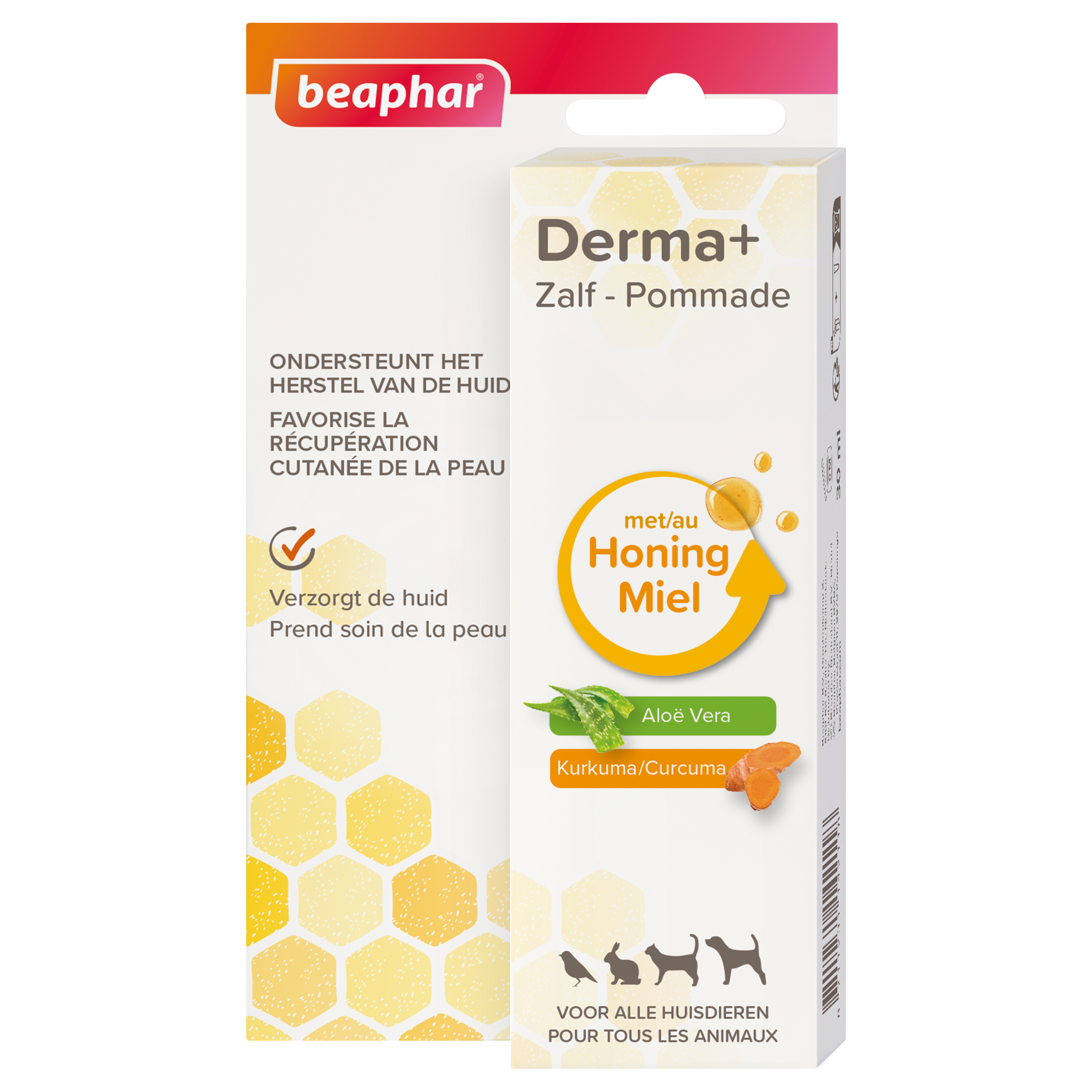 Derma+ Pommade 30ml