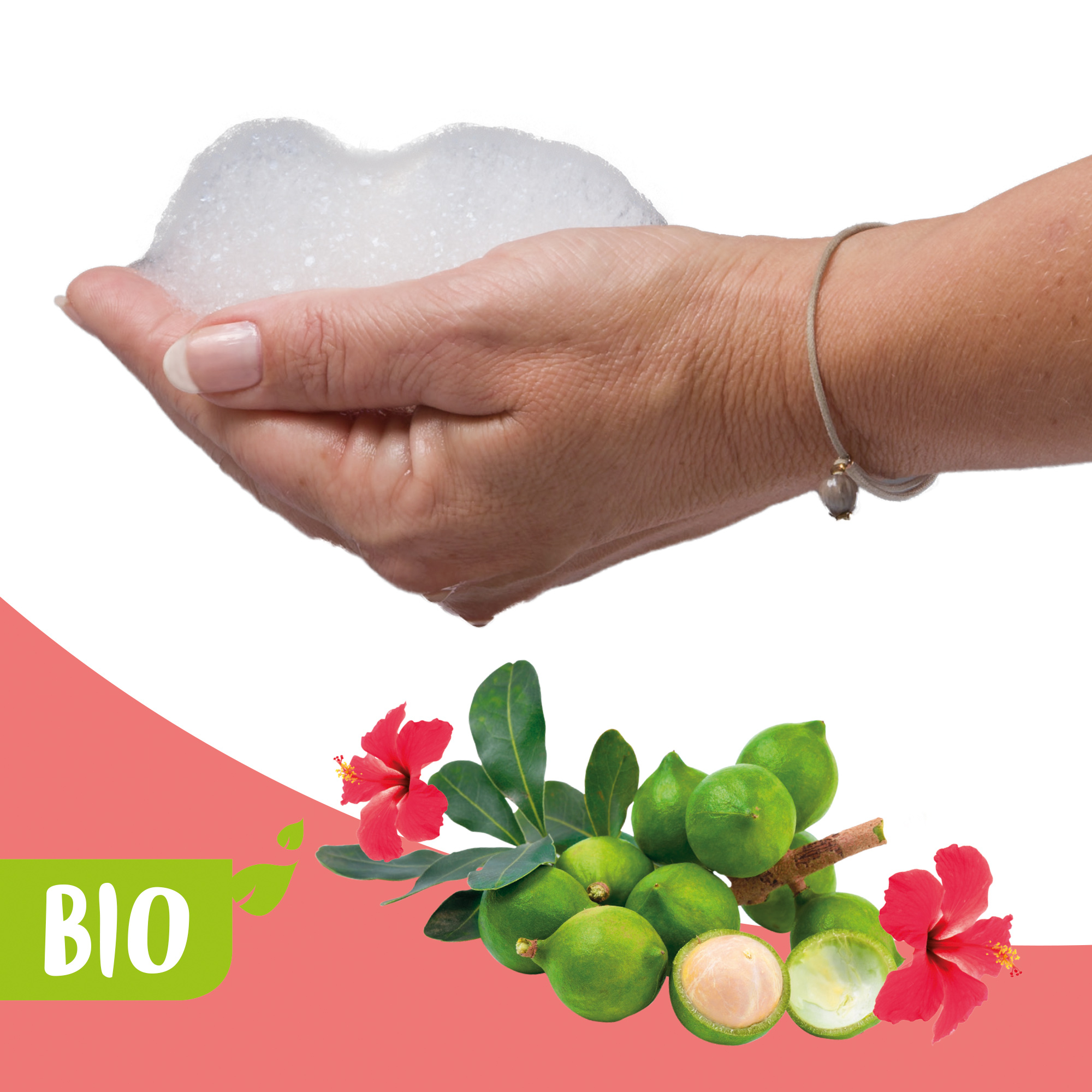 BIO Cosmetic sjampo universal