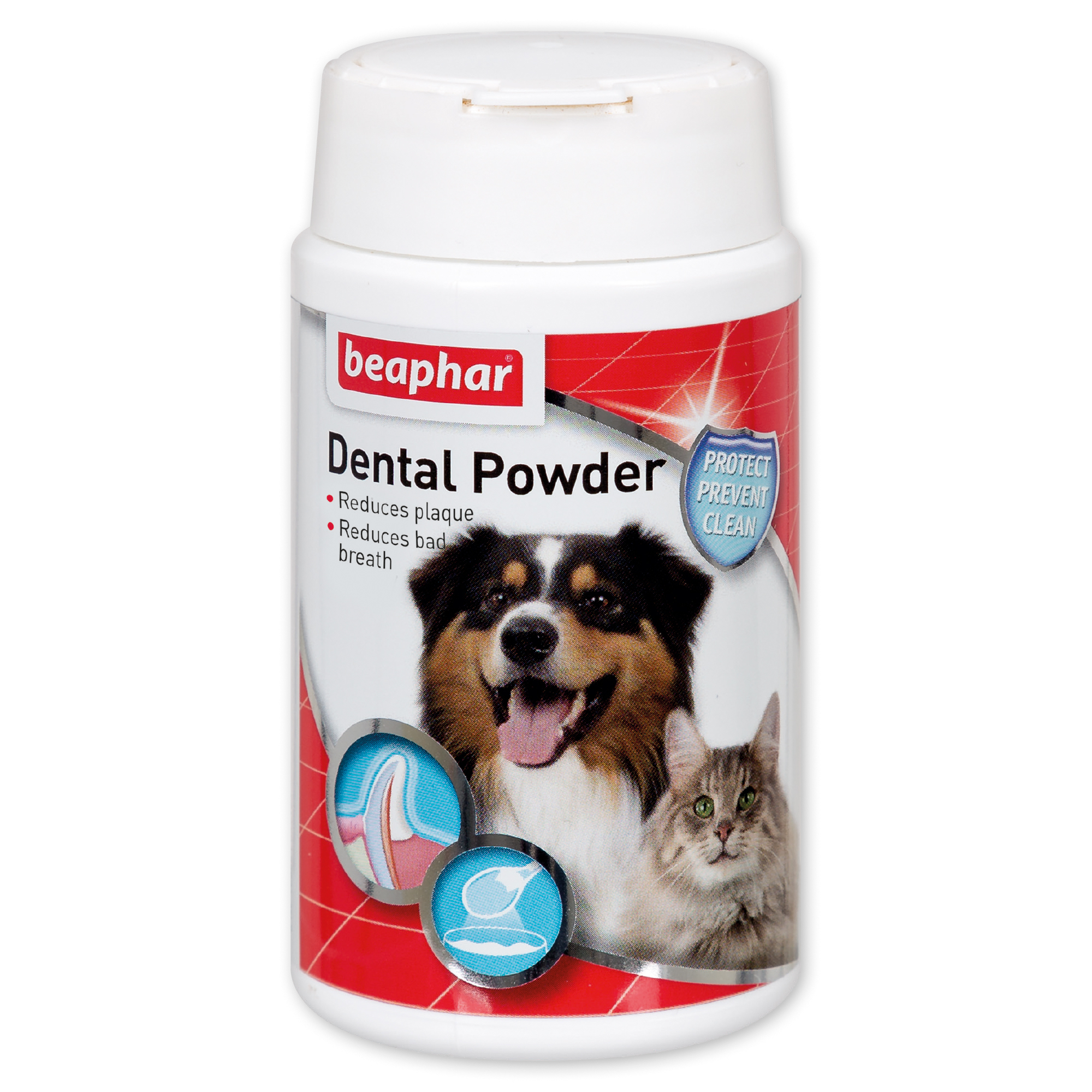 Beaphar Dental Powder Dog & Cat