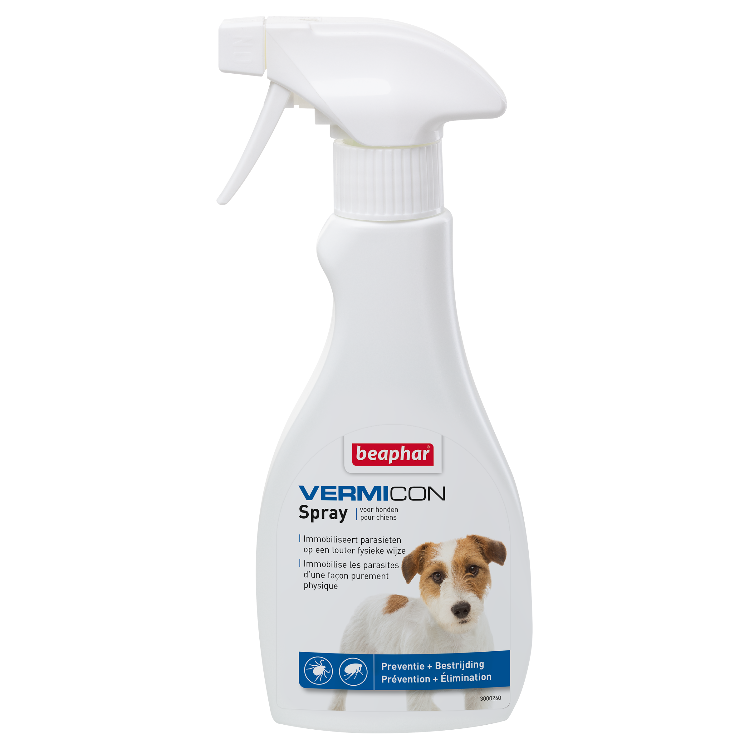 Vermicon Spray Hond 250ml