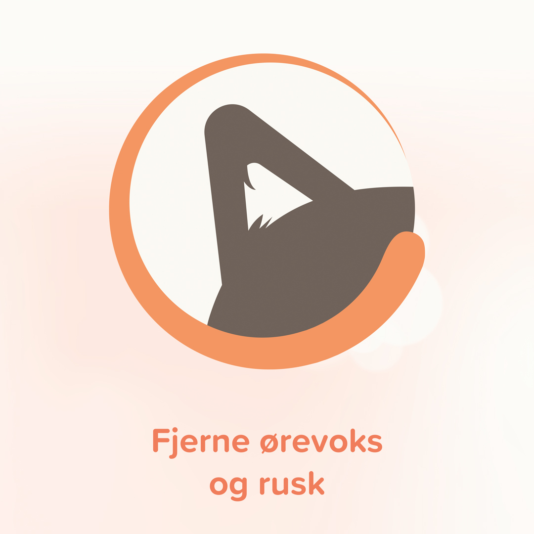 Beaphar Ørerens