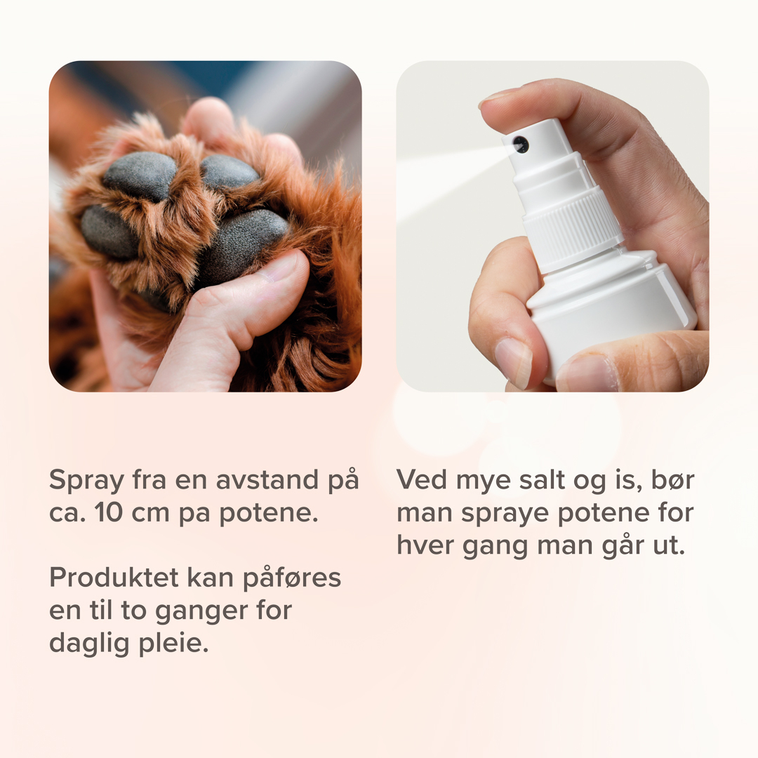 Beaphar Potespray