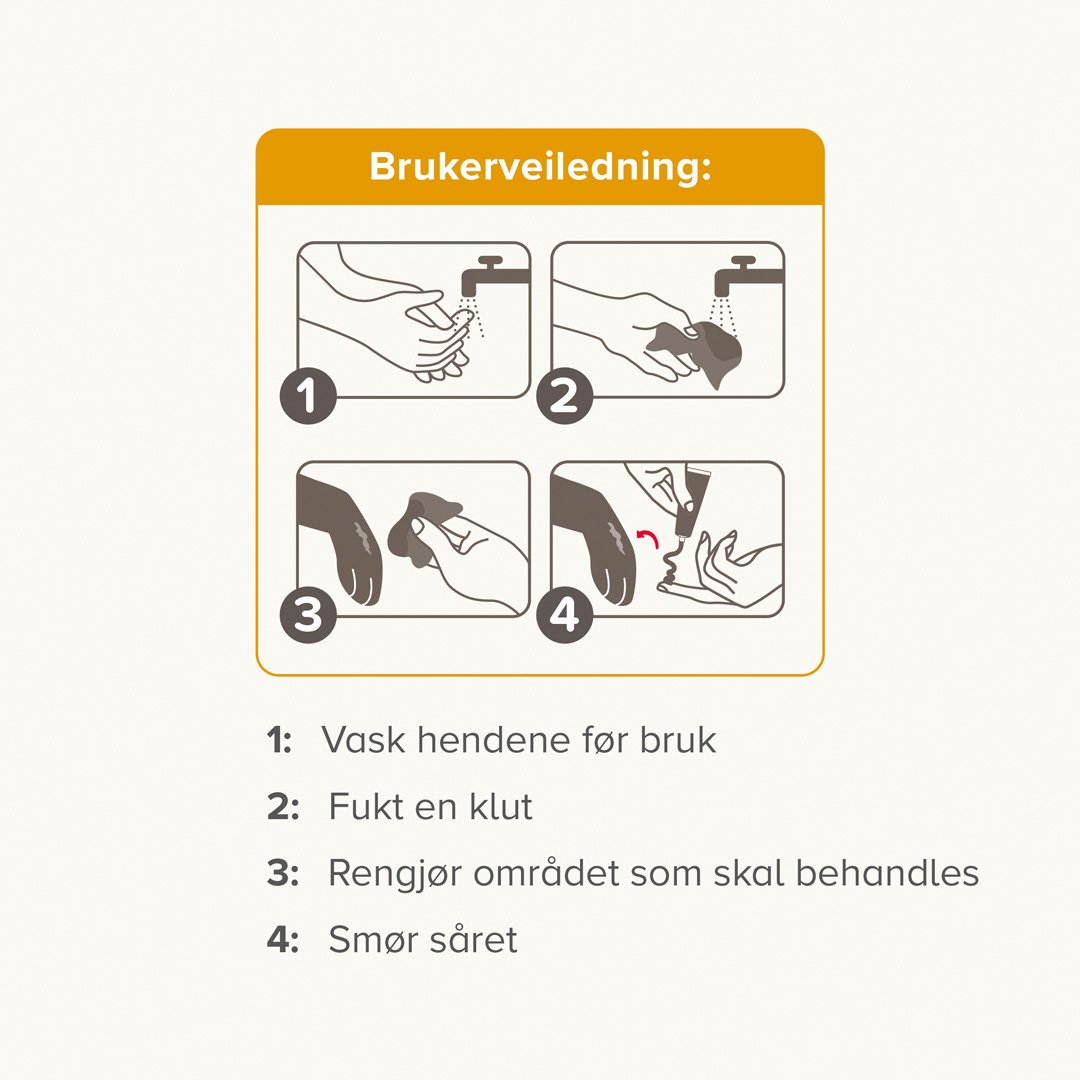 Beaphar Sårsalve