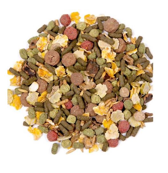 Beaphar Xtravital Pienso Conejo - 2,5kg