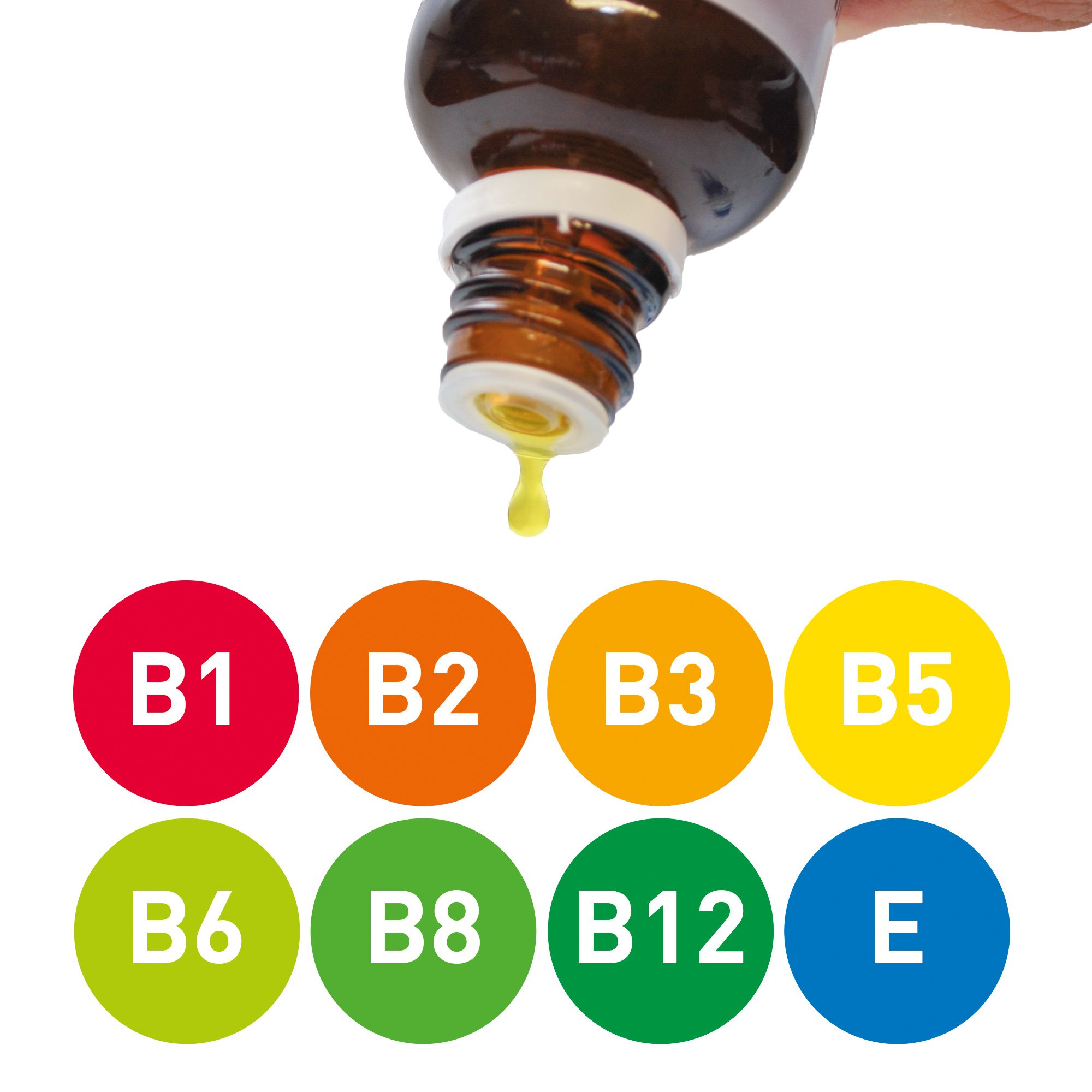 Beaphar Multivitaminas con Taurina Gato - 50ml