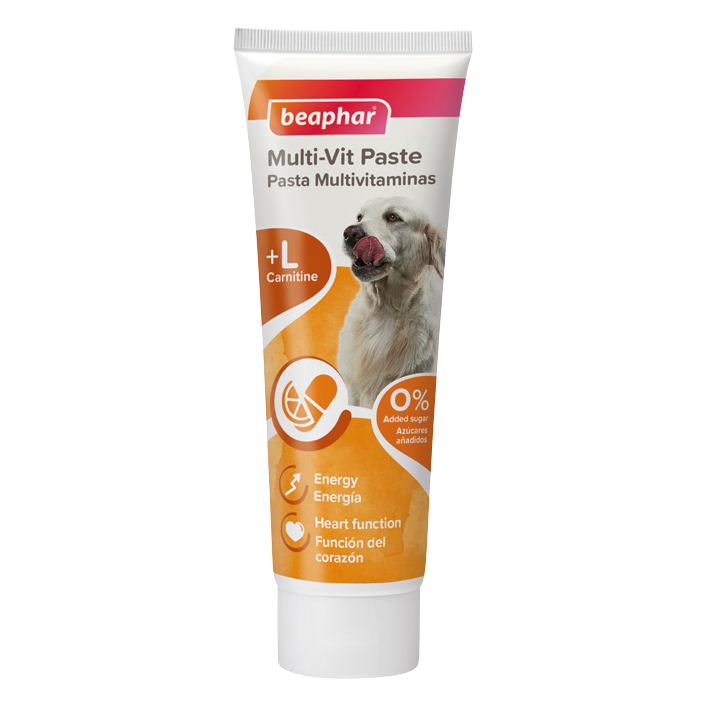 Beaphar Multivitamin pasta