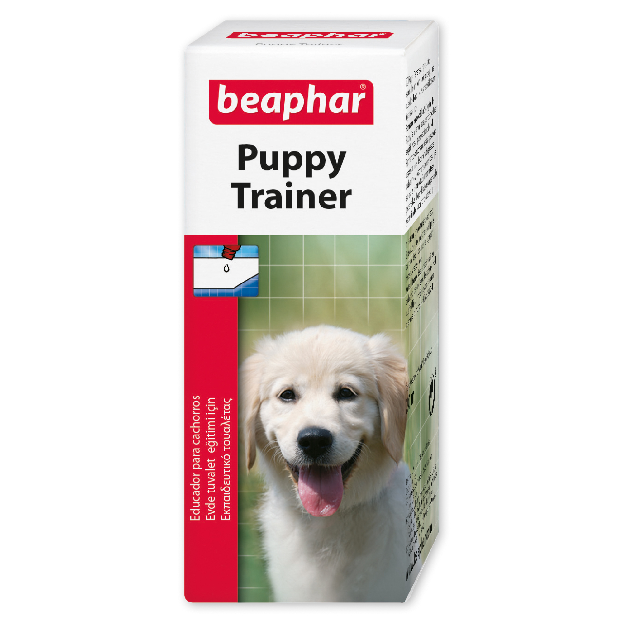 Beaphar Puppy Trainer - Educador para Cachorros - 20ml